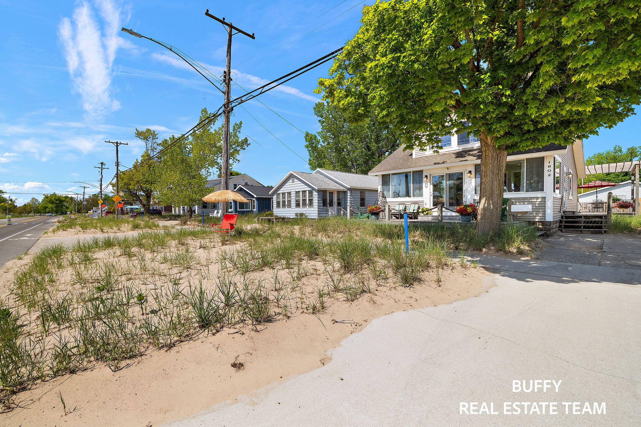1602 Beach Street Muskegon MI 49441