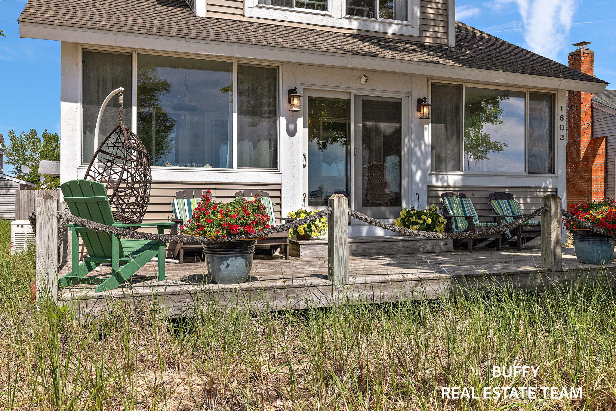 1602 Beach Street Muskegon MI 49441
