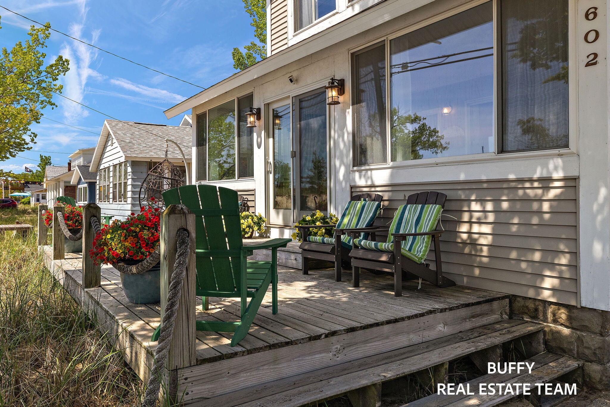 1602 Beach Street Muskegon MI 49441