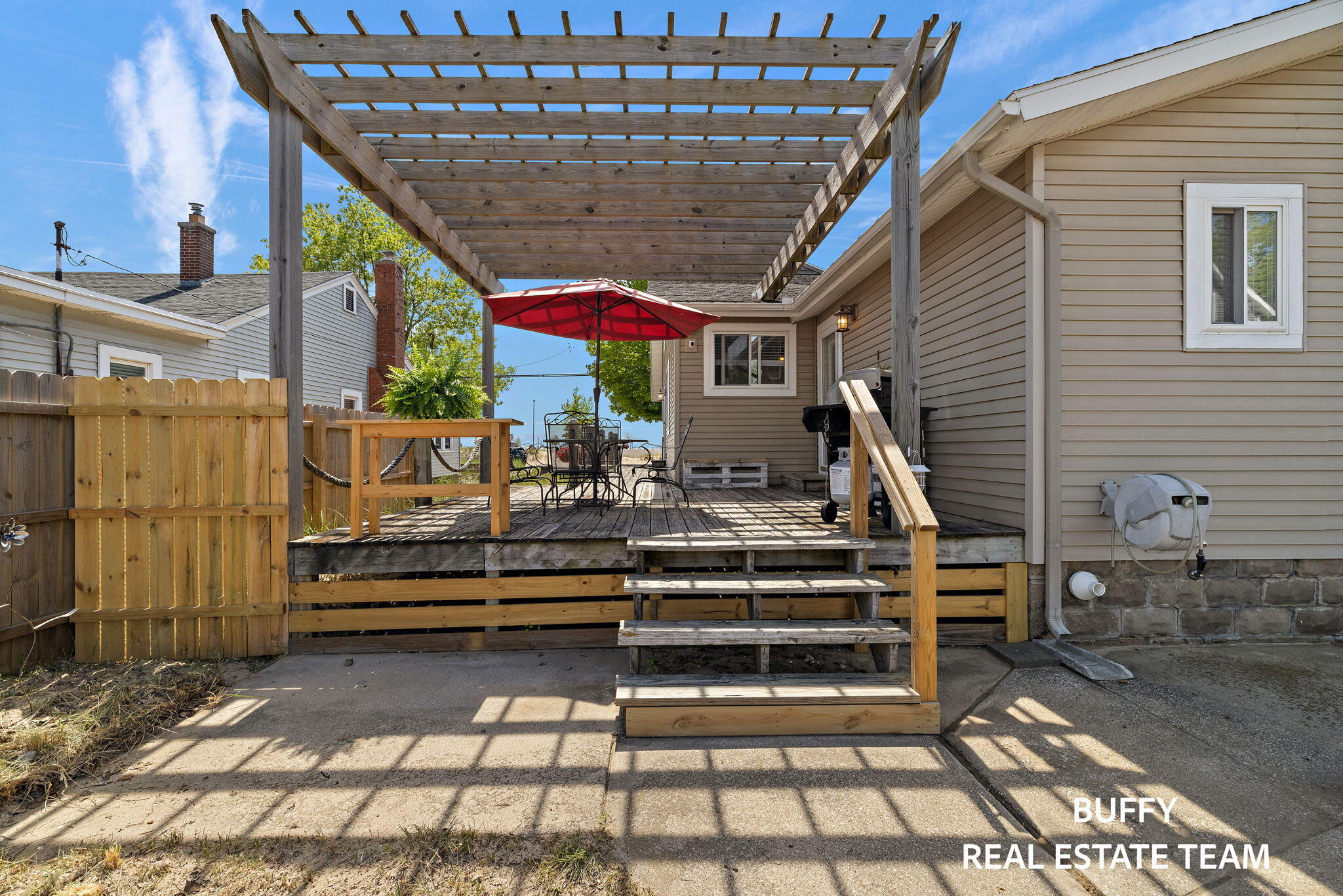 1602 Beach Street Muskegon MI 49441