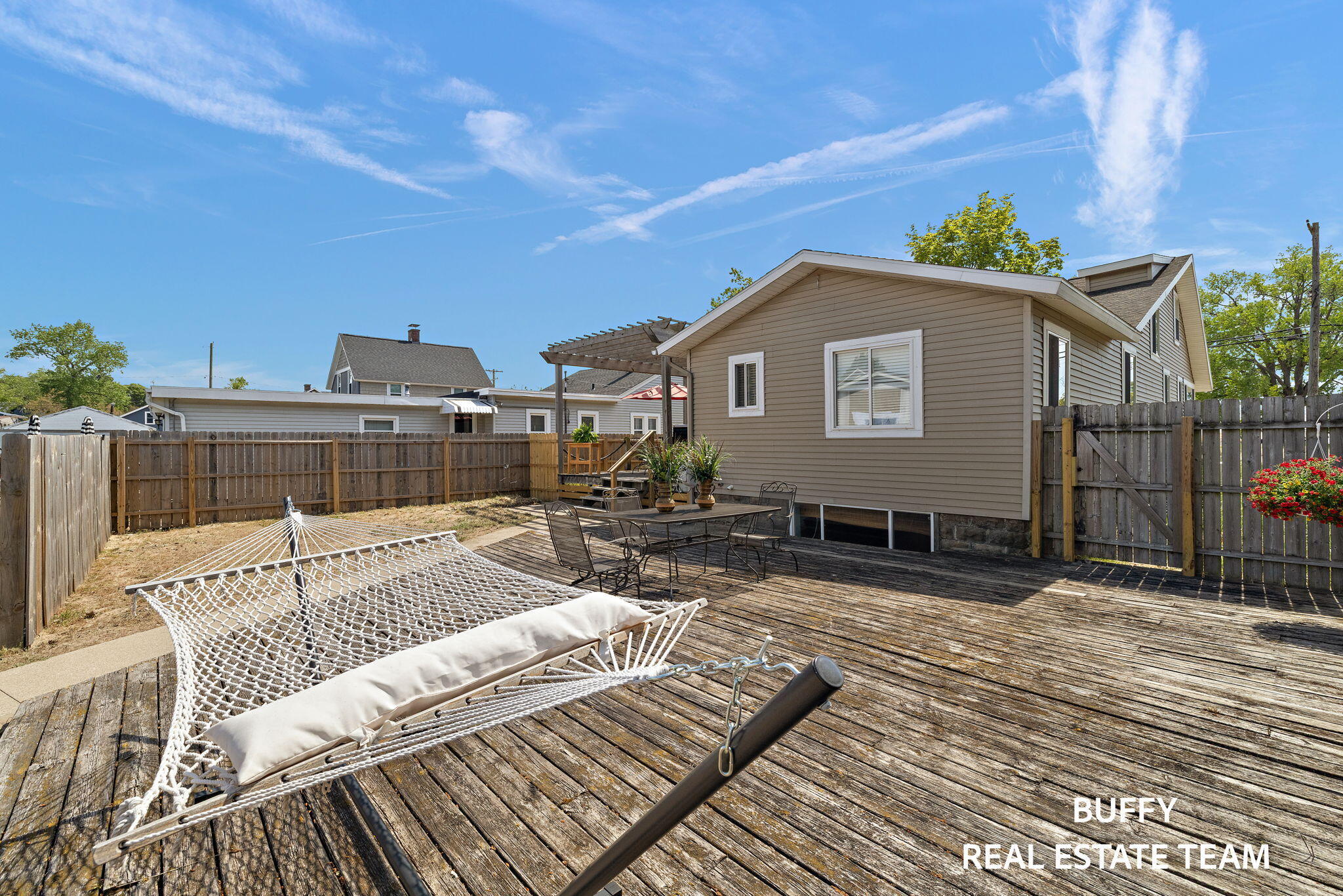 1602 Beach Street Muskegon MI 49441