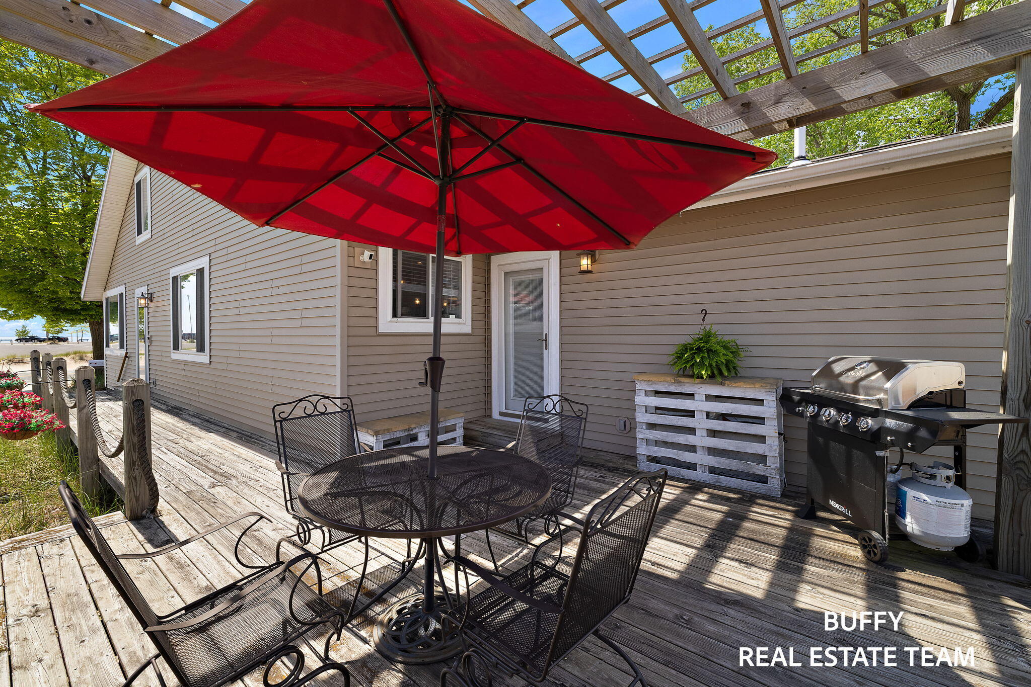 1602 Beach Street Muskegon MI 49441
