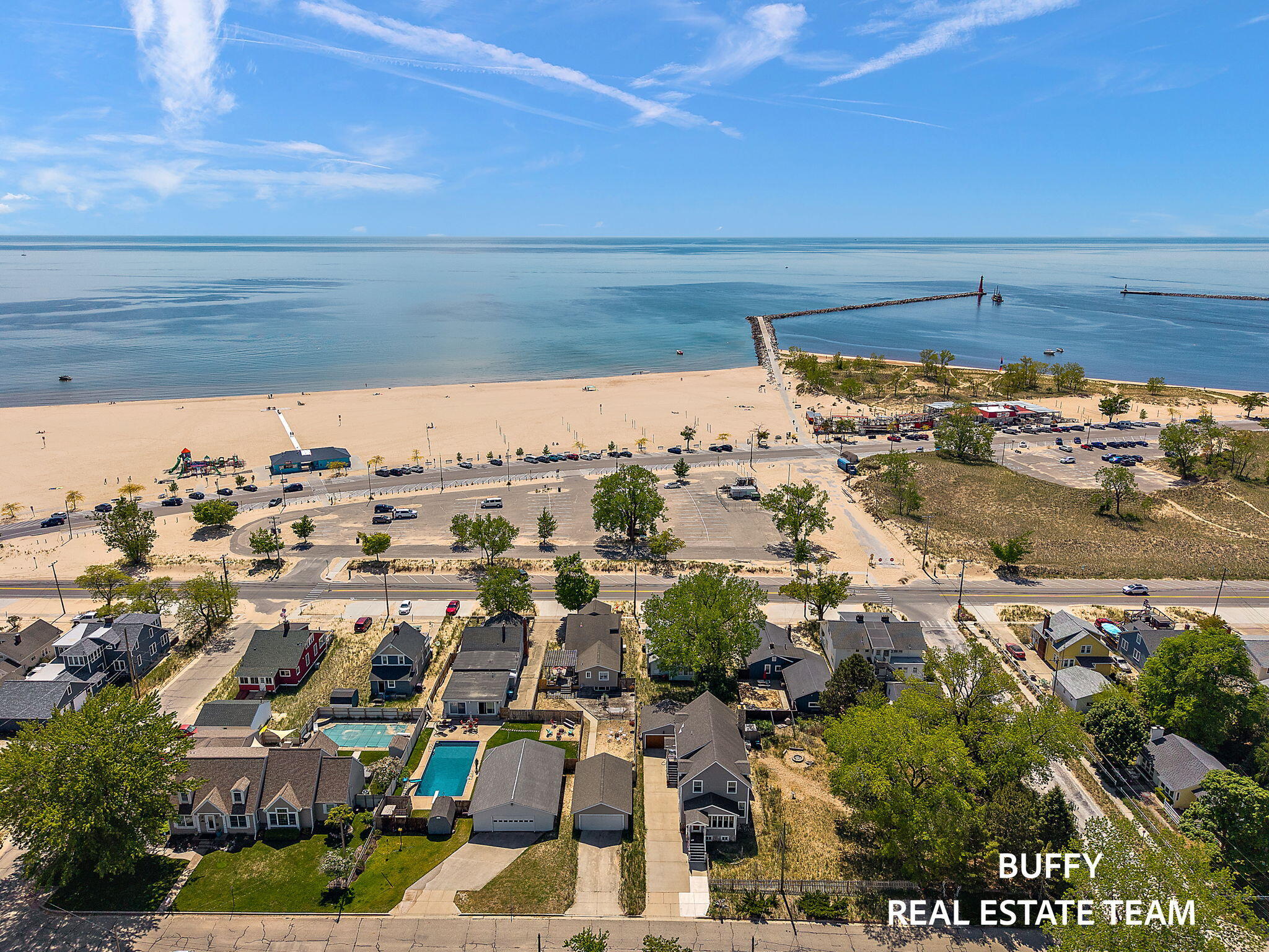 1602 Beach Street Muskegon MI 49441