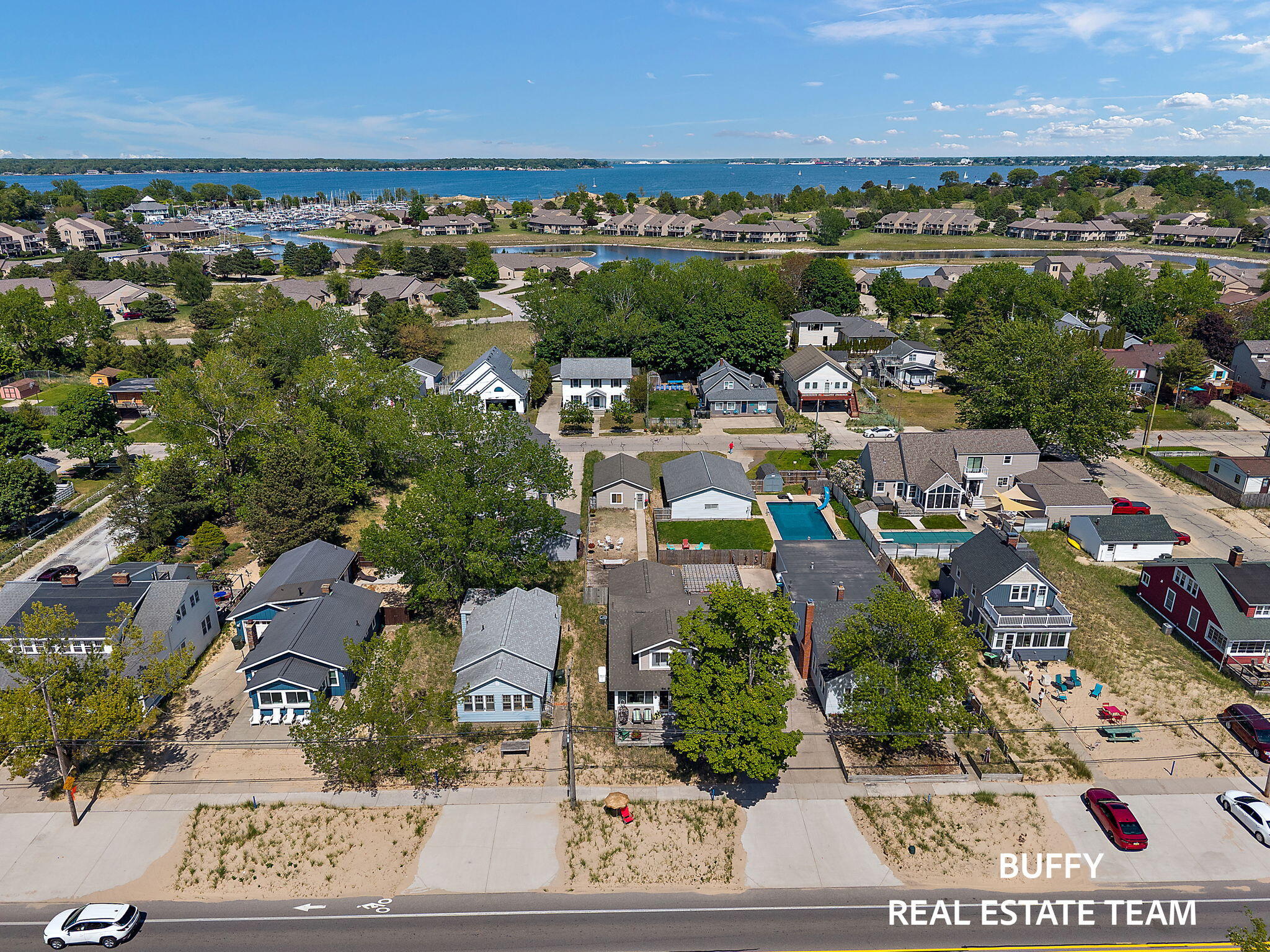 1602 Beach Street Muskegon MI 49441