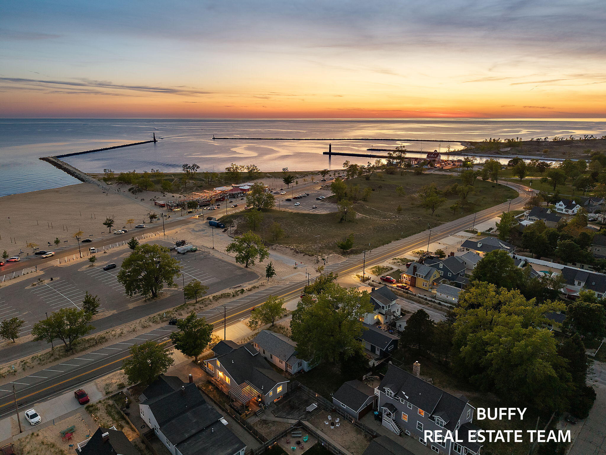 1602 Beach Street Muskegon MI 49441