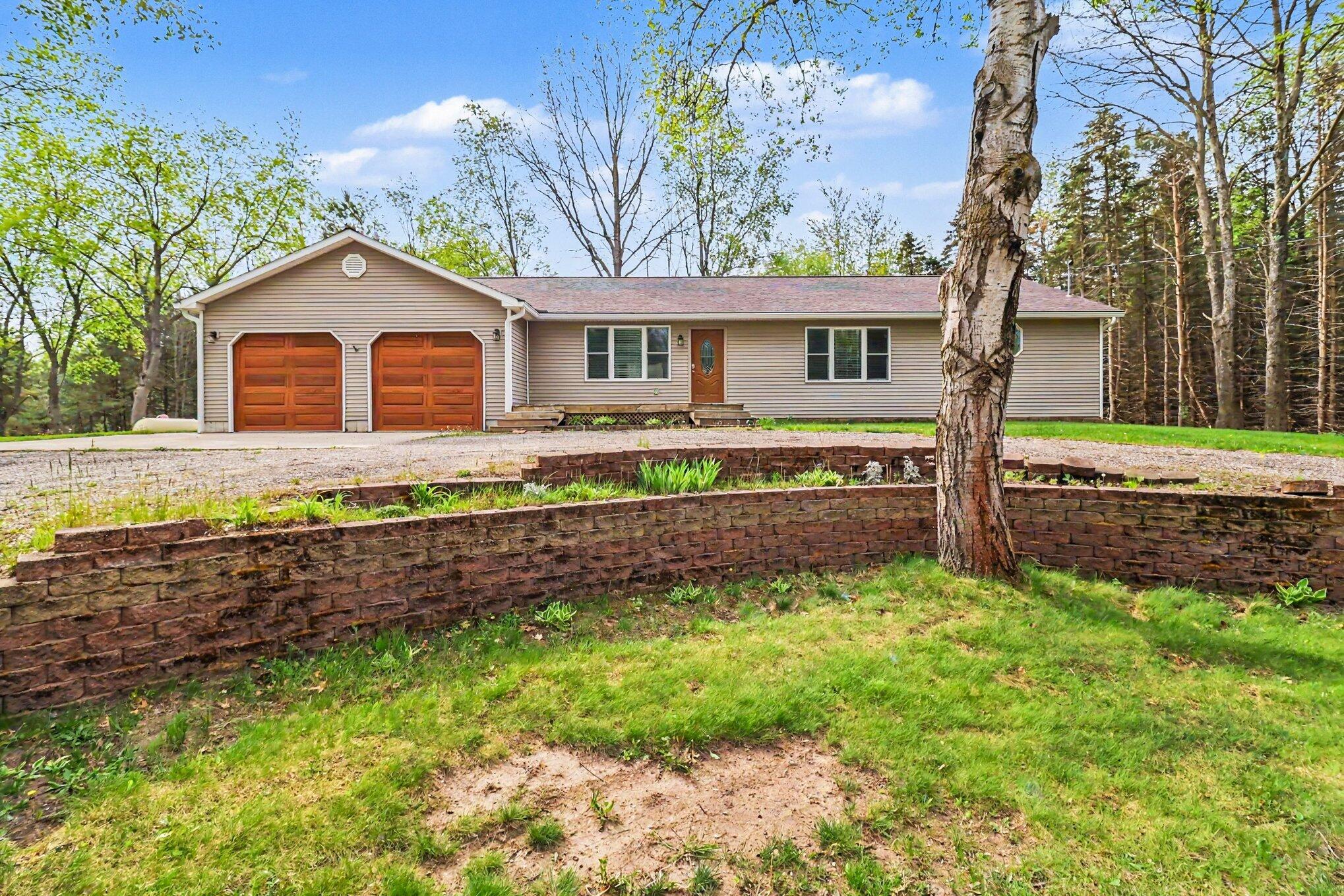3175 W Hansen Road Ludington MI 49431
