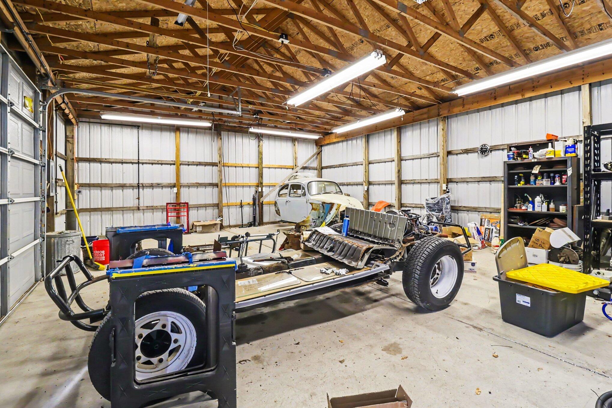 3175 W Hansen Road Ludington MI 49431