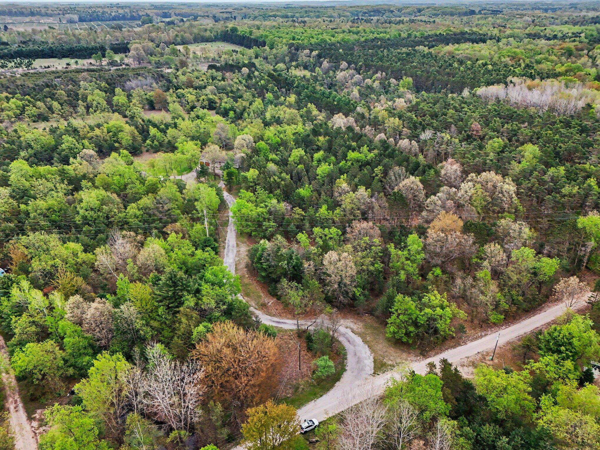3175 W Hansen Road Ludington MI 49431