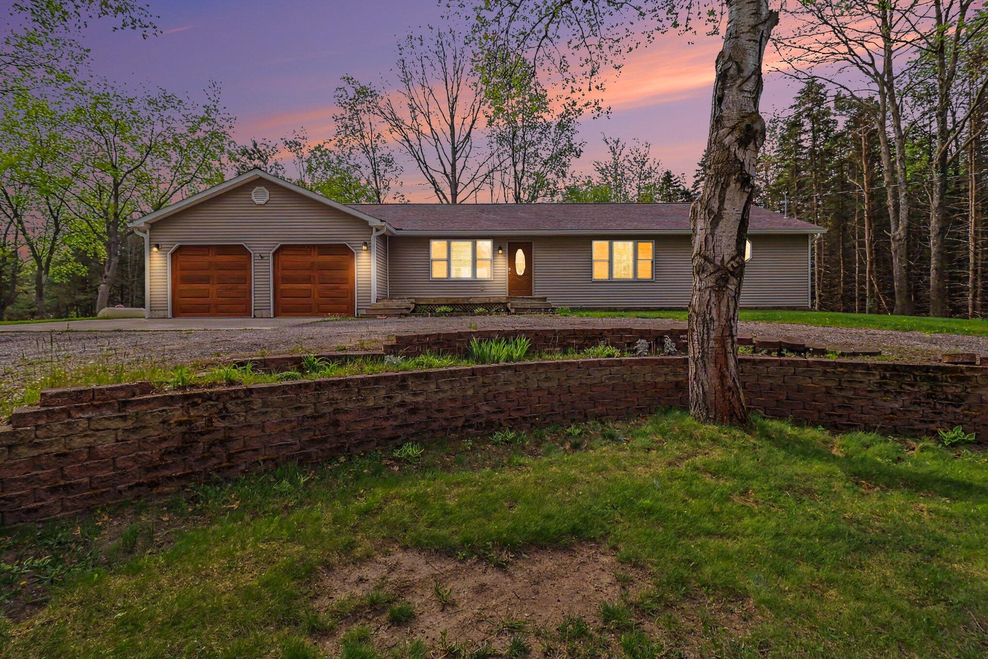 3175 W Hansen Road Ludington MI 49431