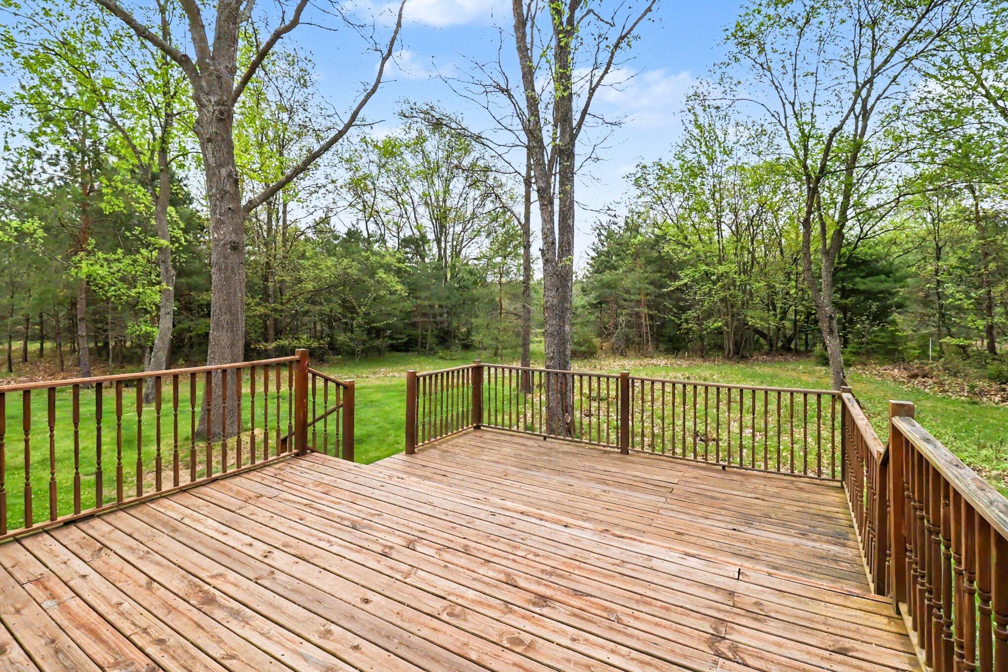 3175 W Hansen Road Ludington MI 49431