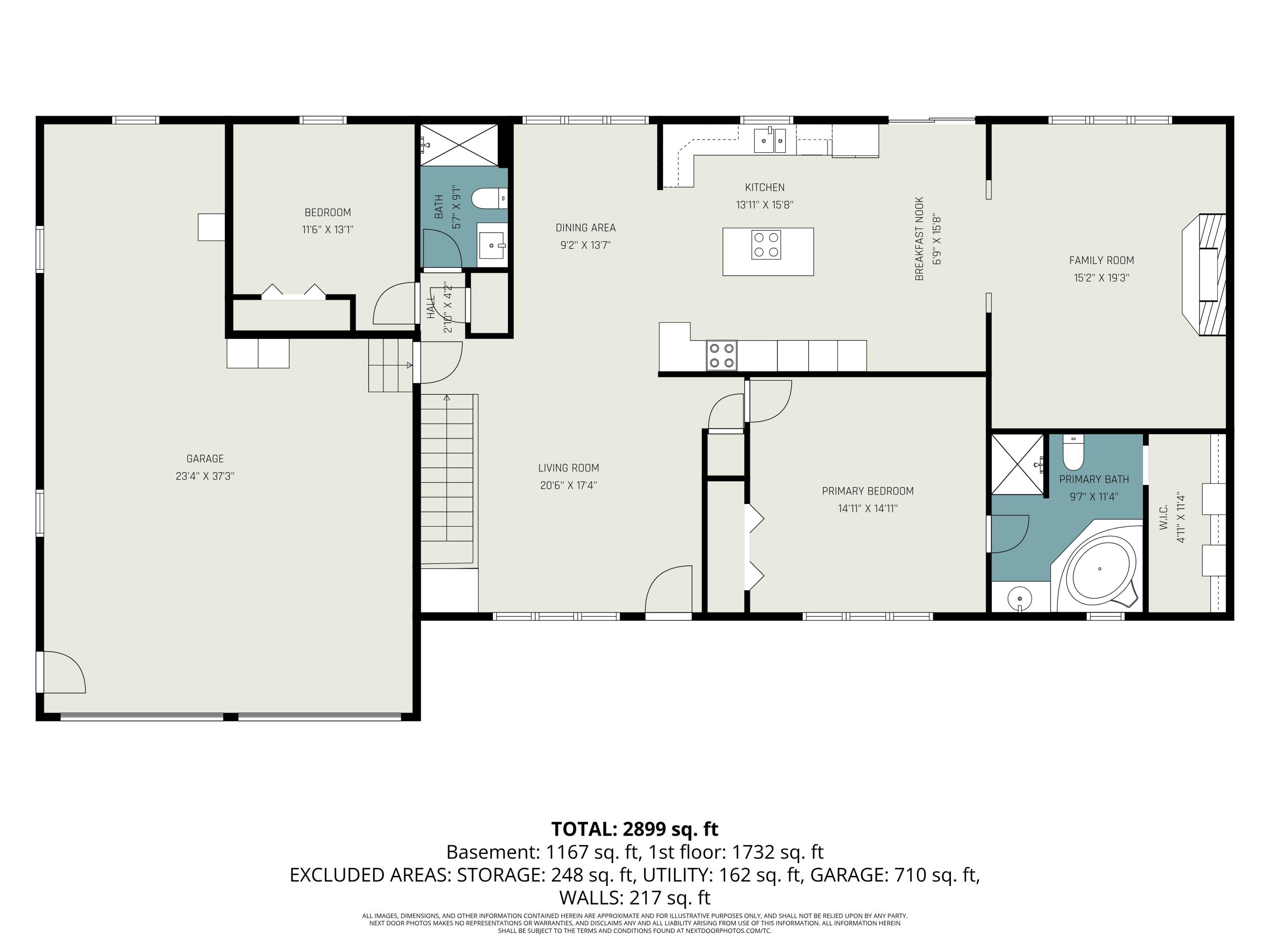 3175 W Hansen Road Ludington MI 49431