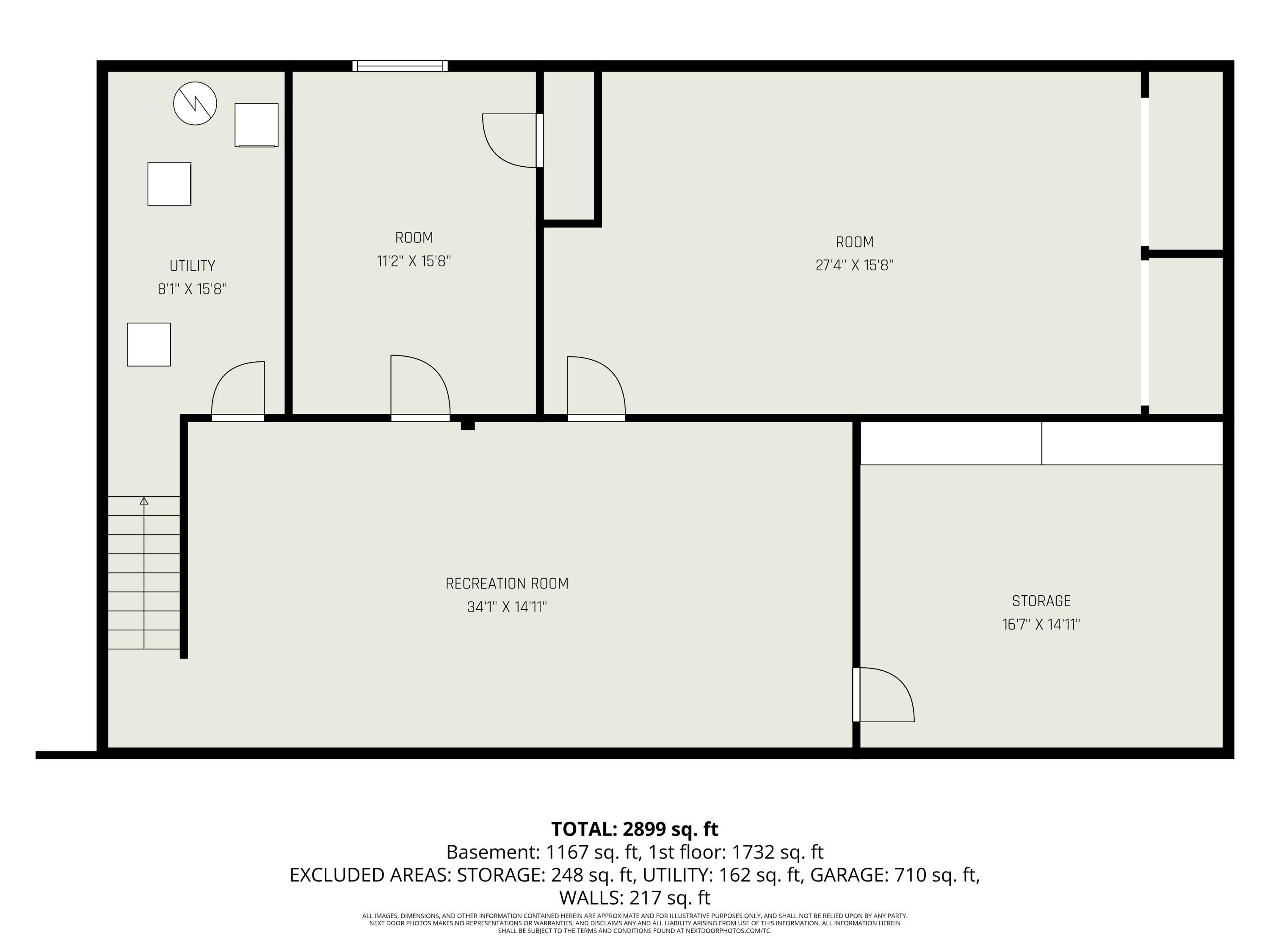 3175 W Hansen Road Ludington MI 49431