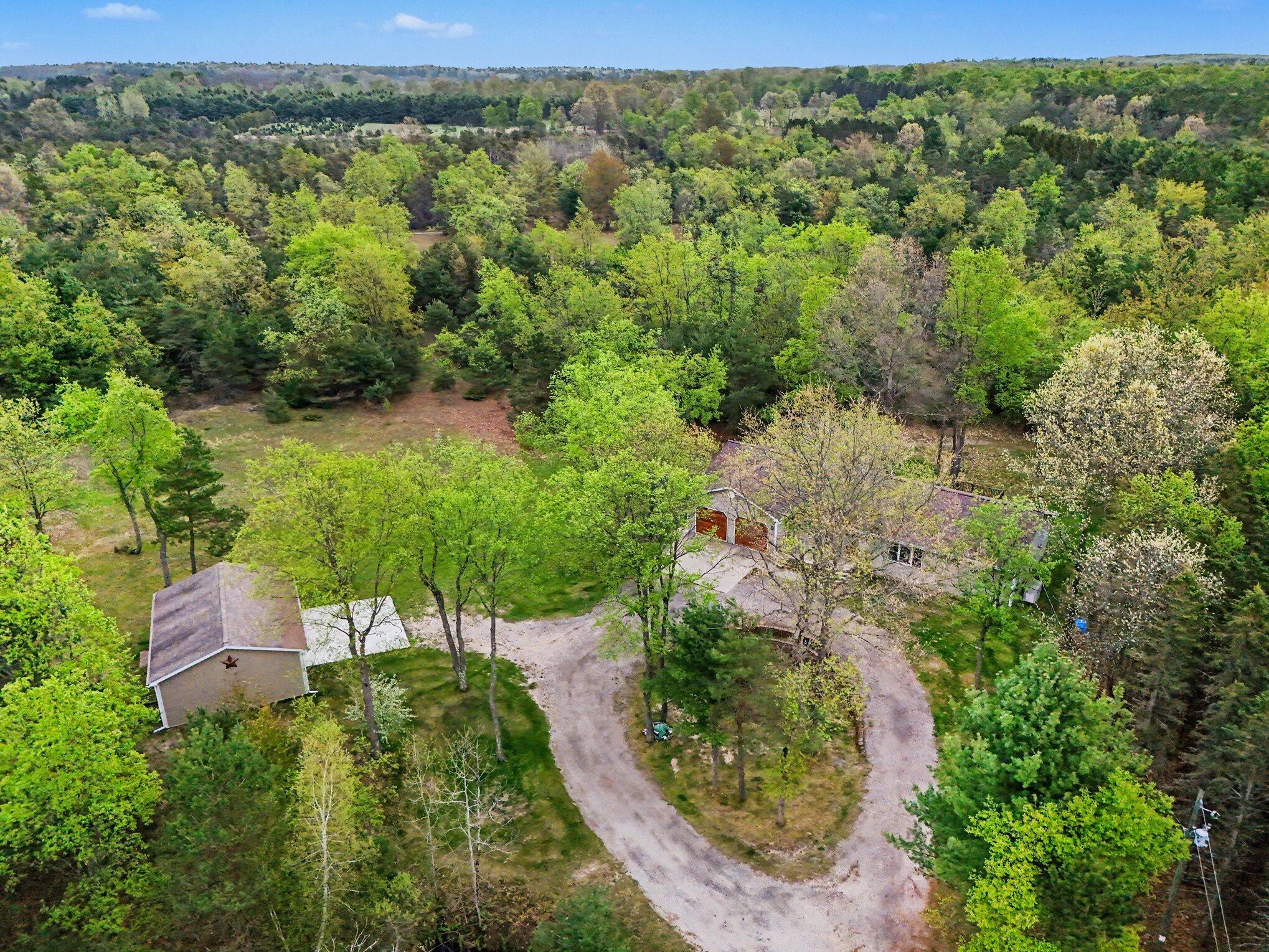 3175 W Hansen Road Ludington MI 49431