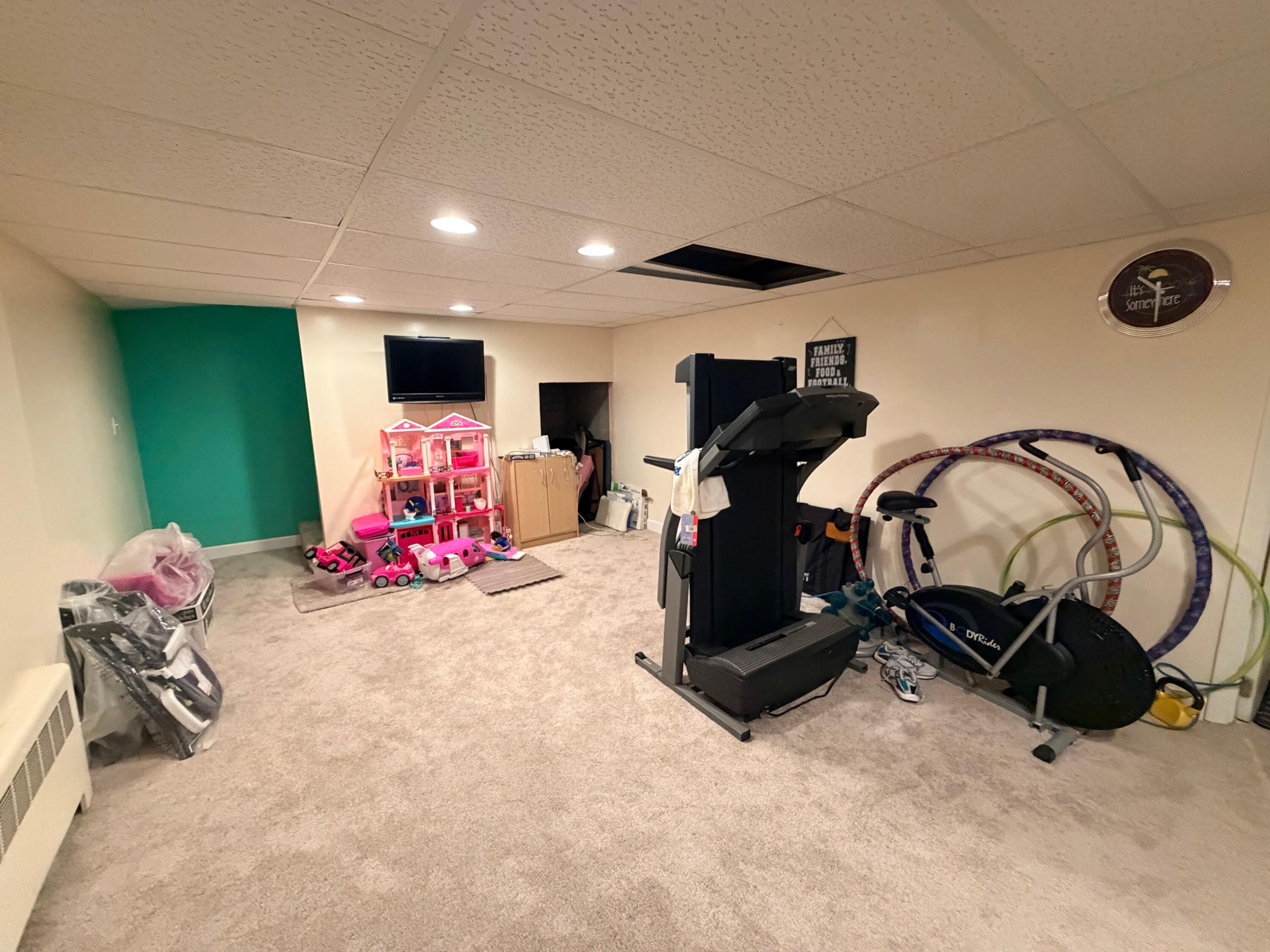 1520 Havenga Street Muskegon MI 49445