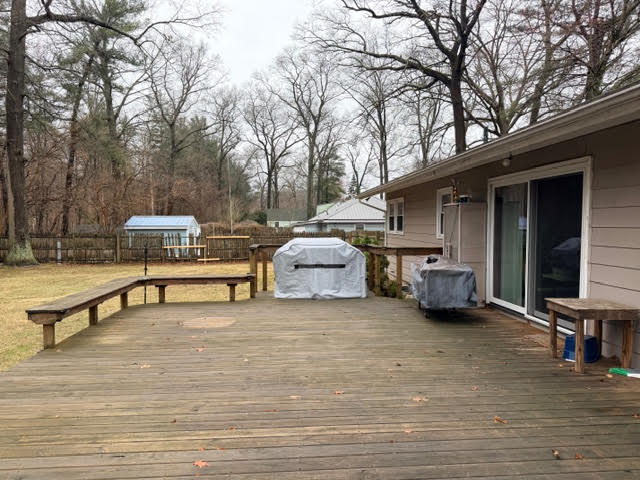 1520 Havenga Street Muskegon MI 49445