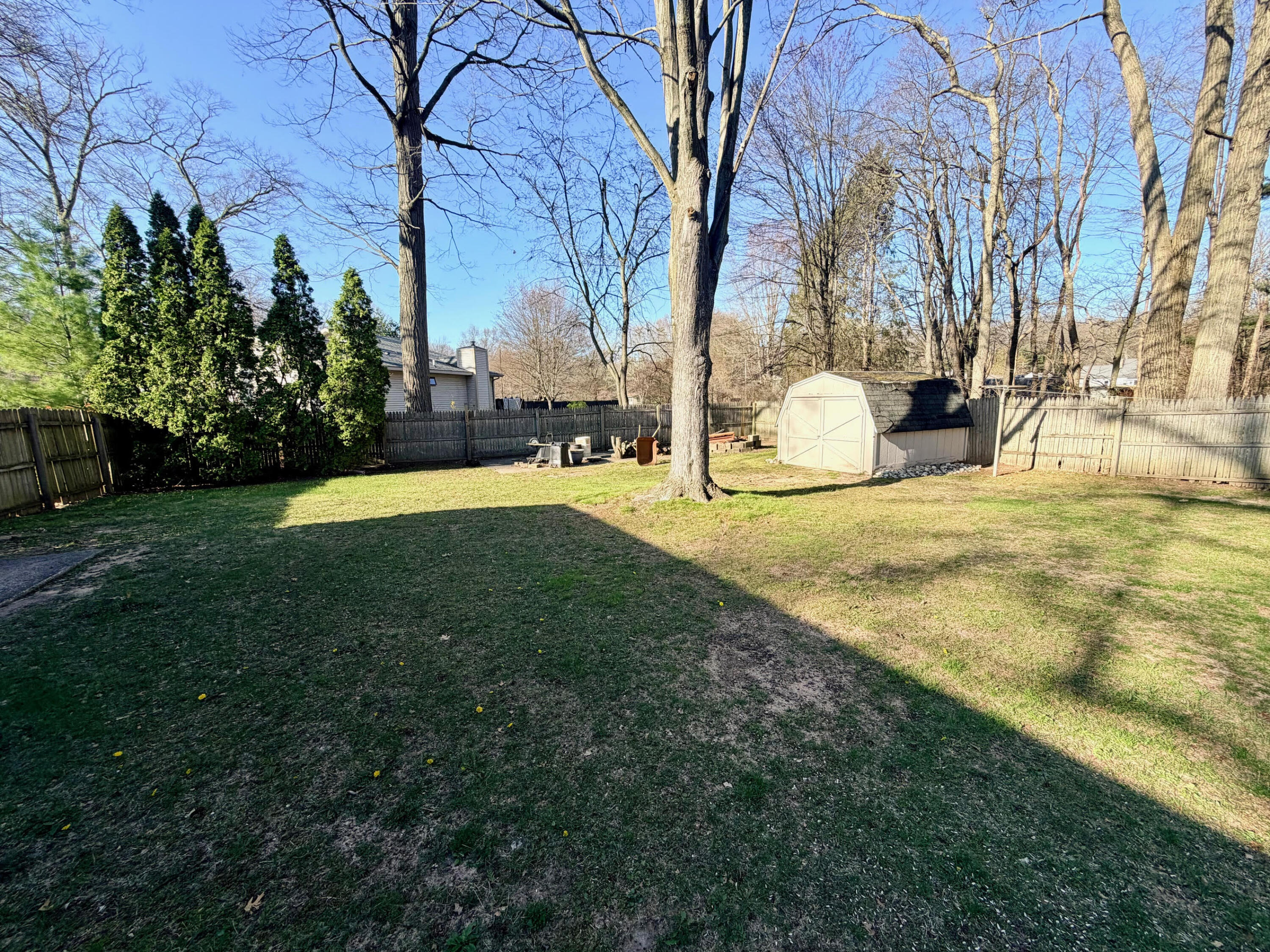 1520 Havenga Street Muskegon MI 49445