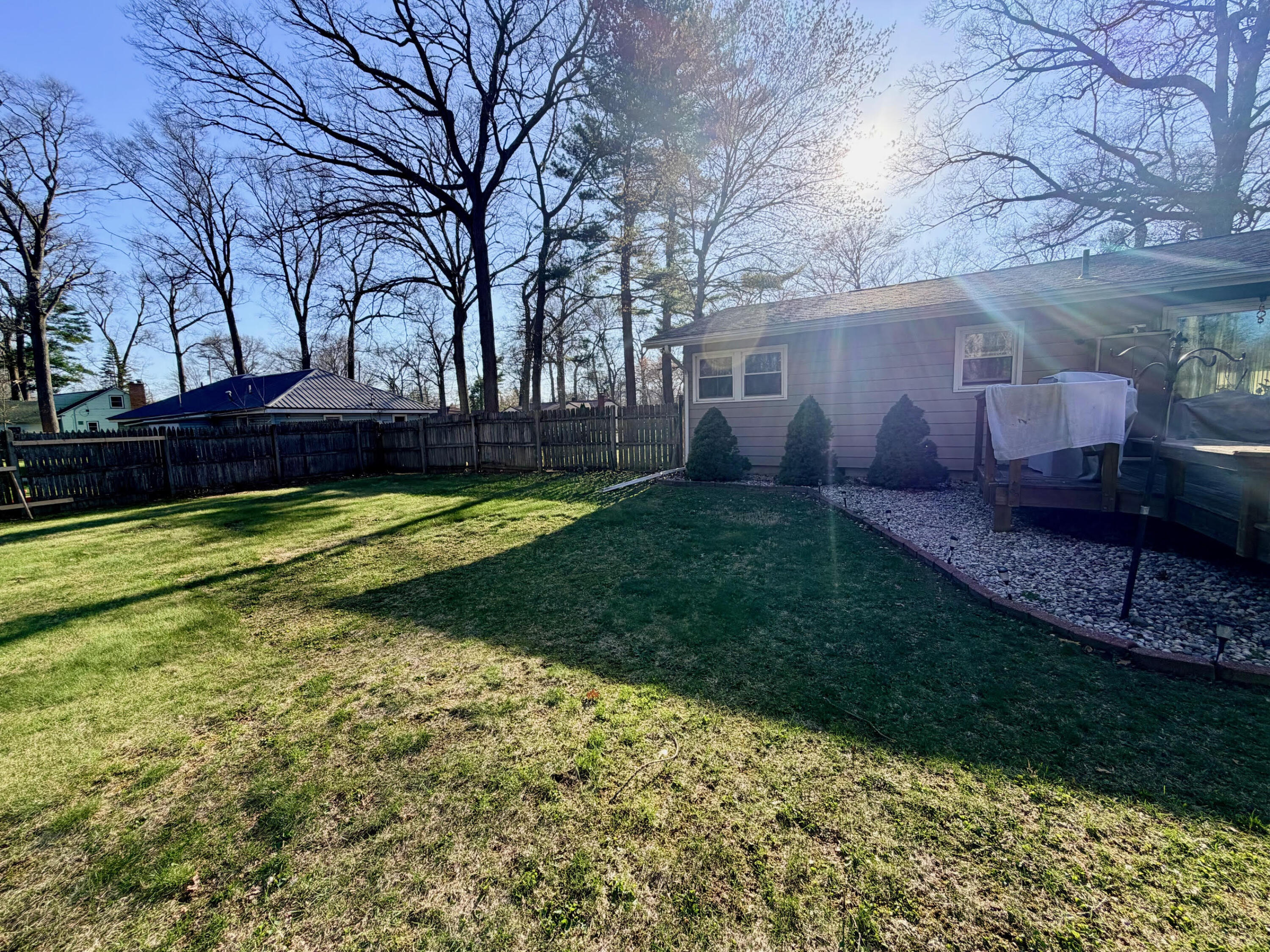 1520 Havenga Street Muskegon MI 49445