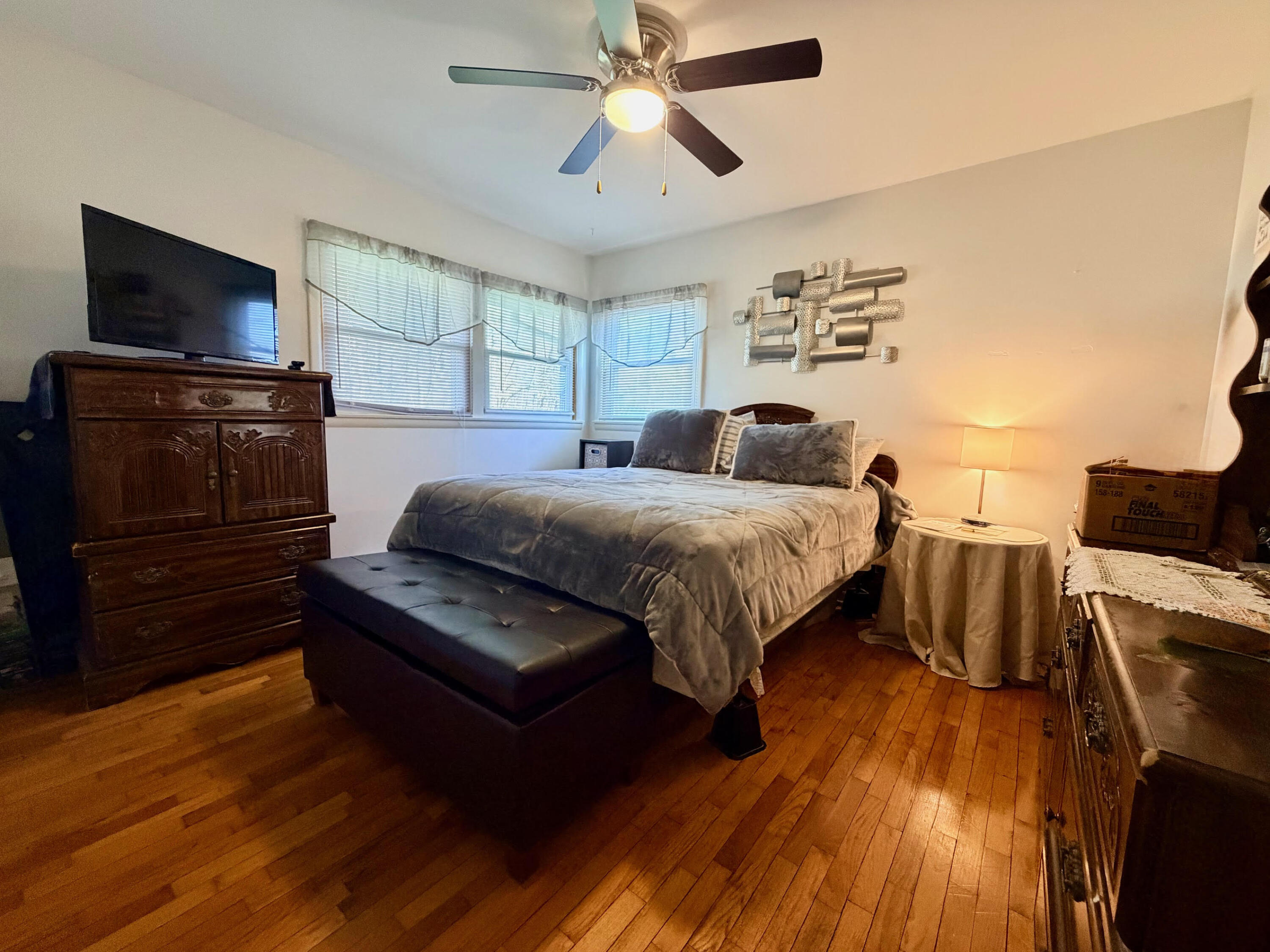 1520 Havenga Street Muskegon MI 49445