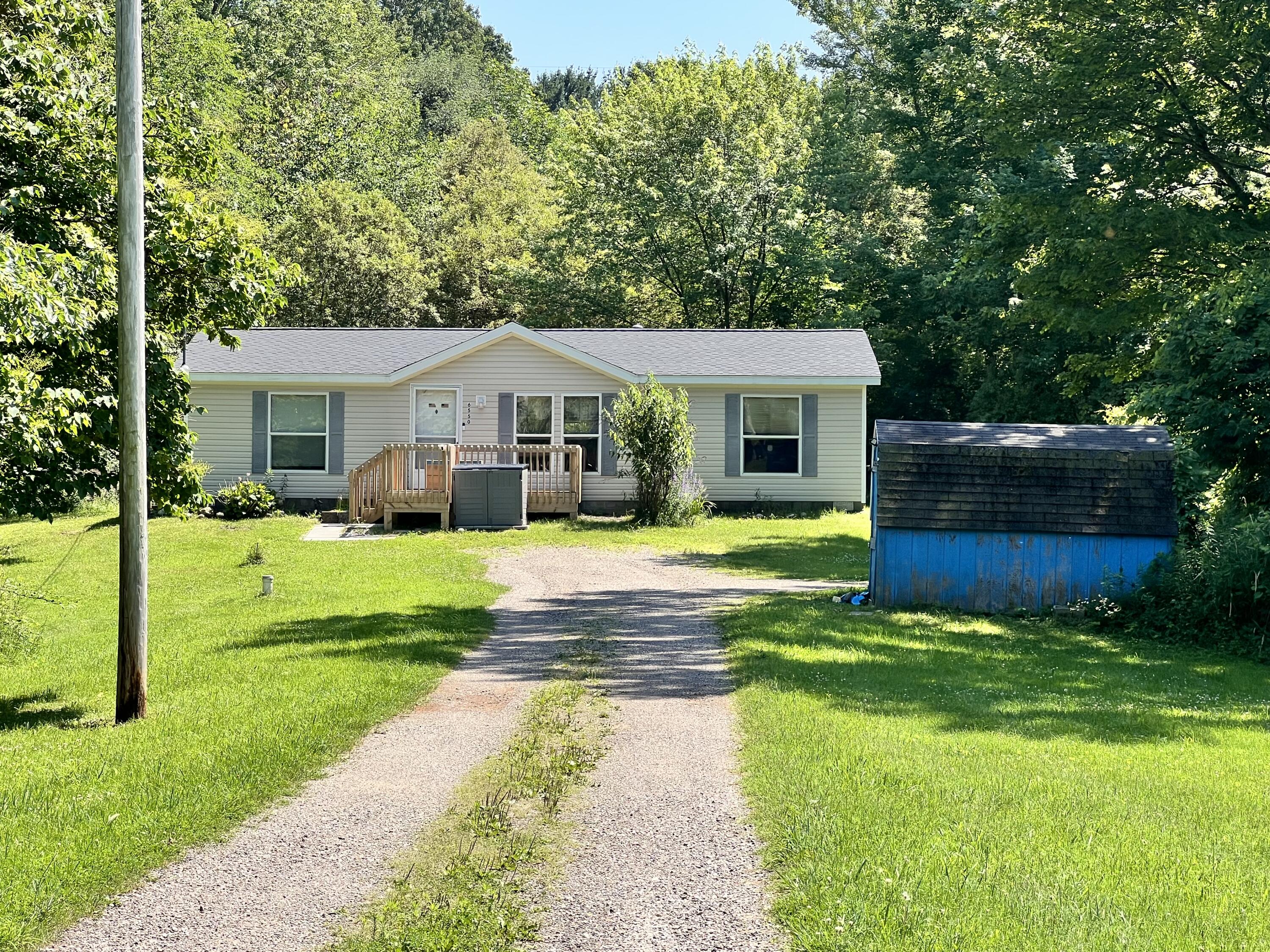 6550 Old Allegan Road Saugatuck MI 49453