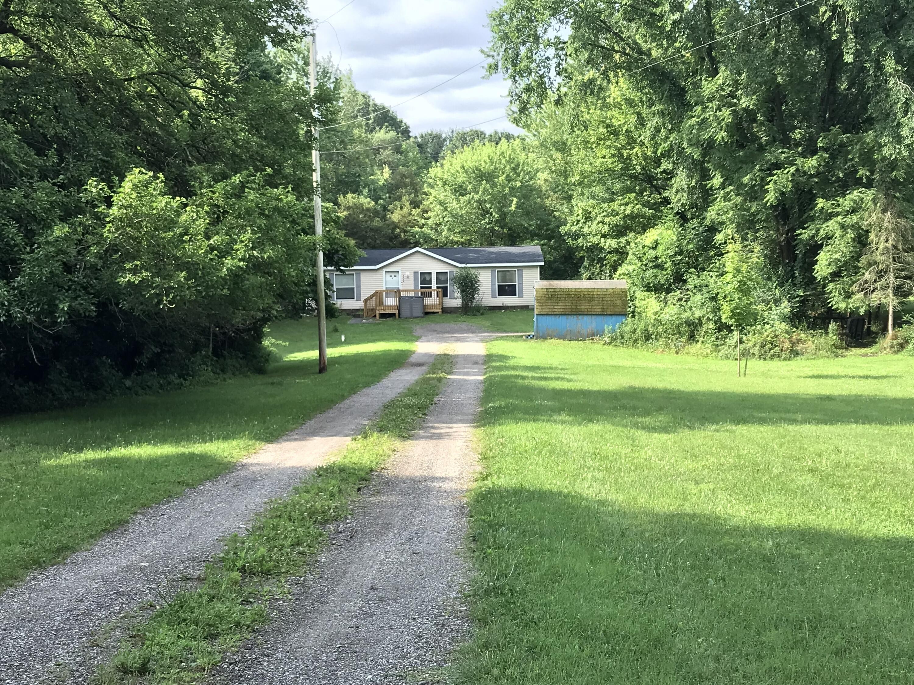6550 Old Allegan Road Saugatuck MI 49453