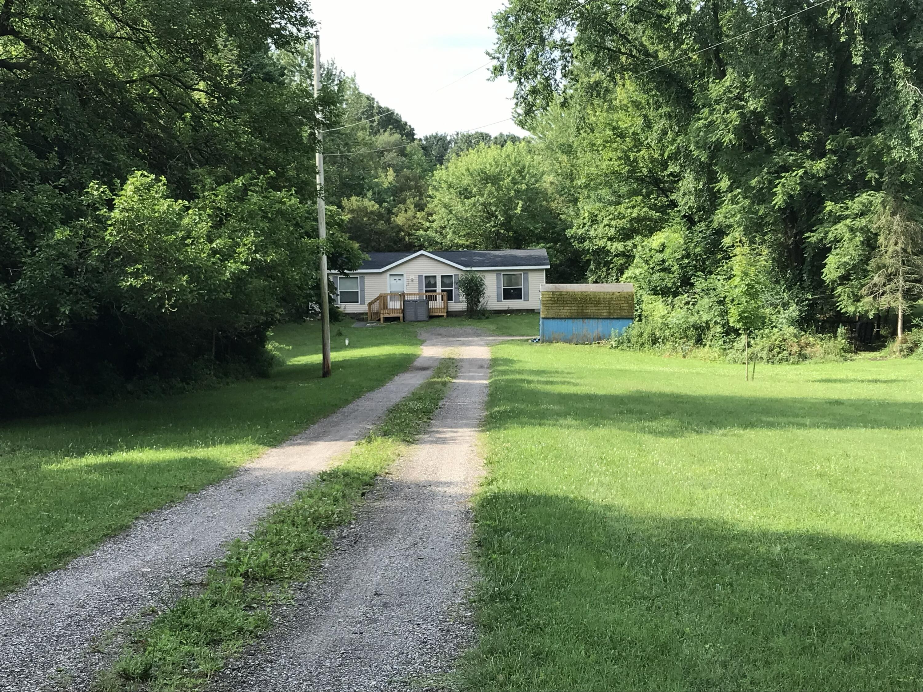 6550 Old Allegan Road Saugatuck MI 49453
