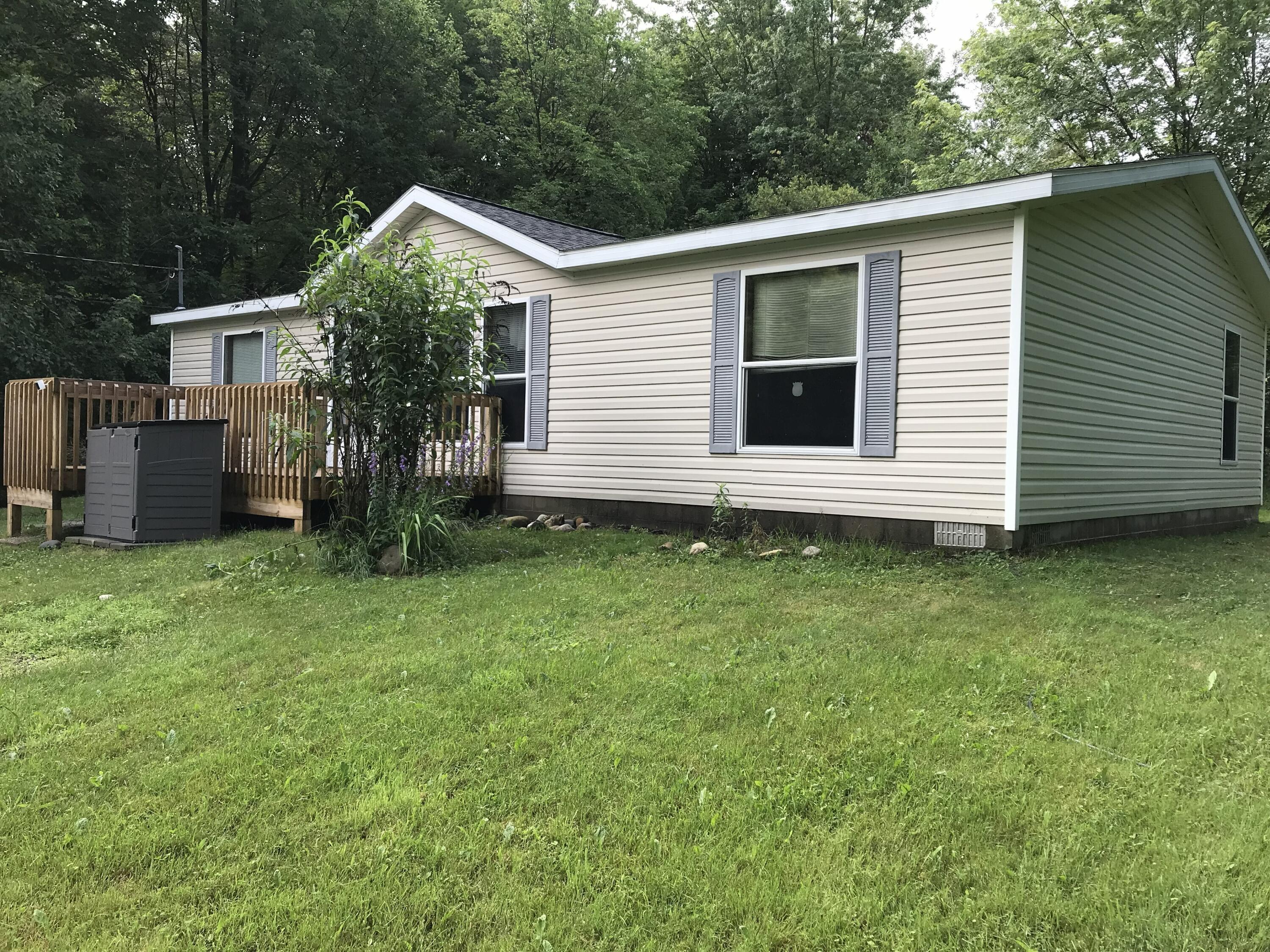6550 Old Allegan Road Saugatuck MI 49453