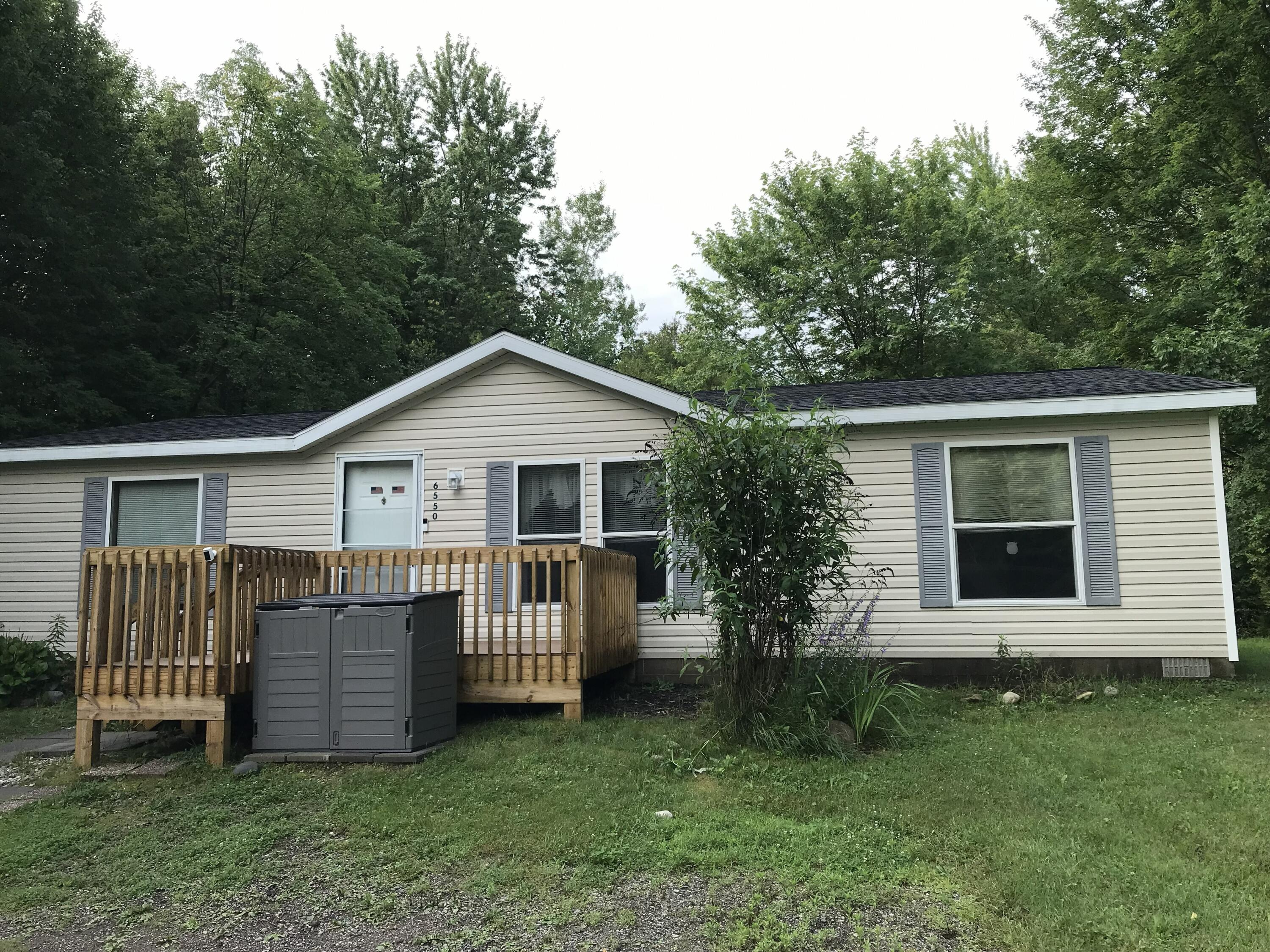 6550 Old Allegan Road Saugatuck MI 49453