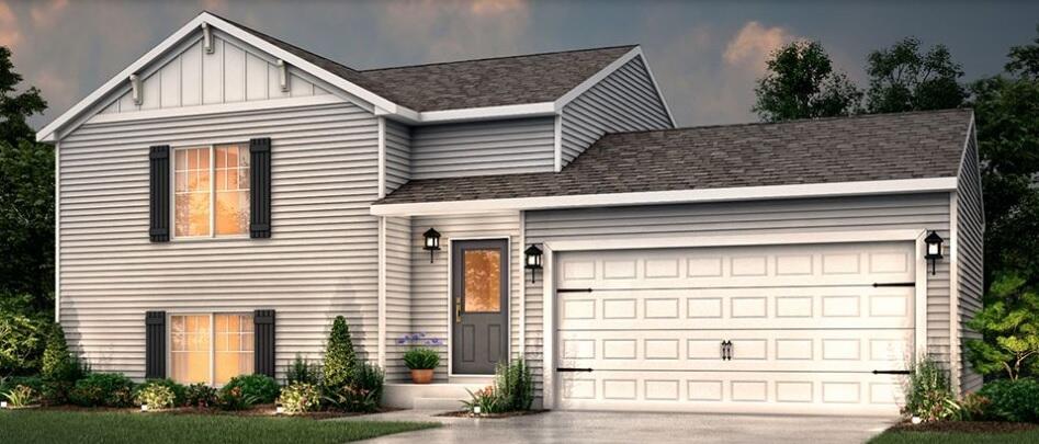 2101 Kristin Court Muskegon MI 49442