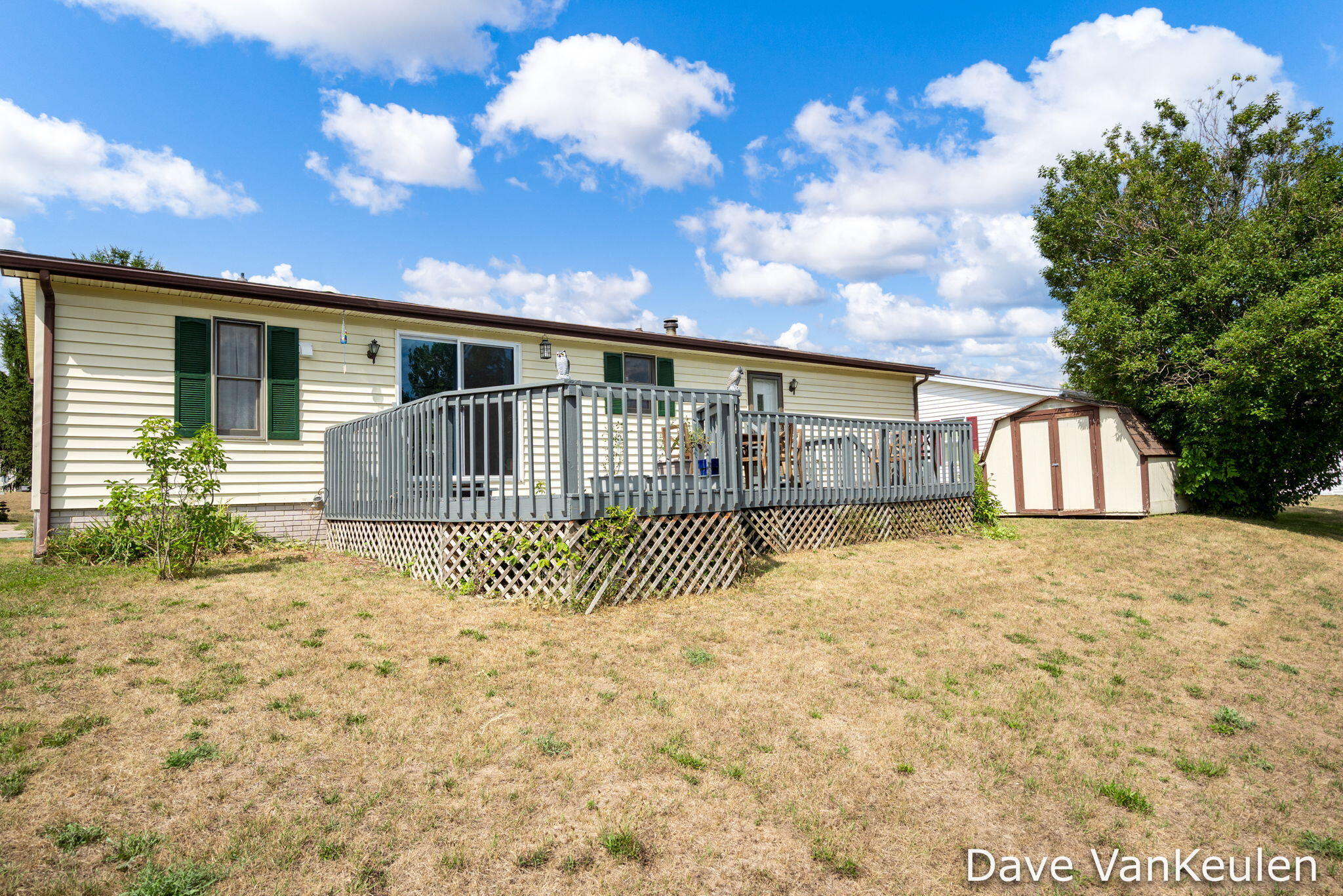 4340 Brookmere Drive SE Grand Rapids MI 49512