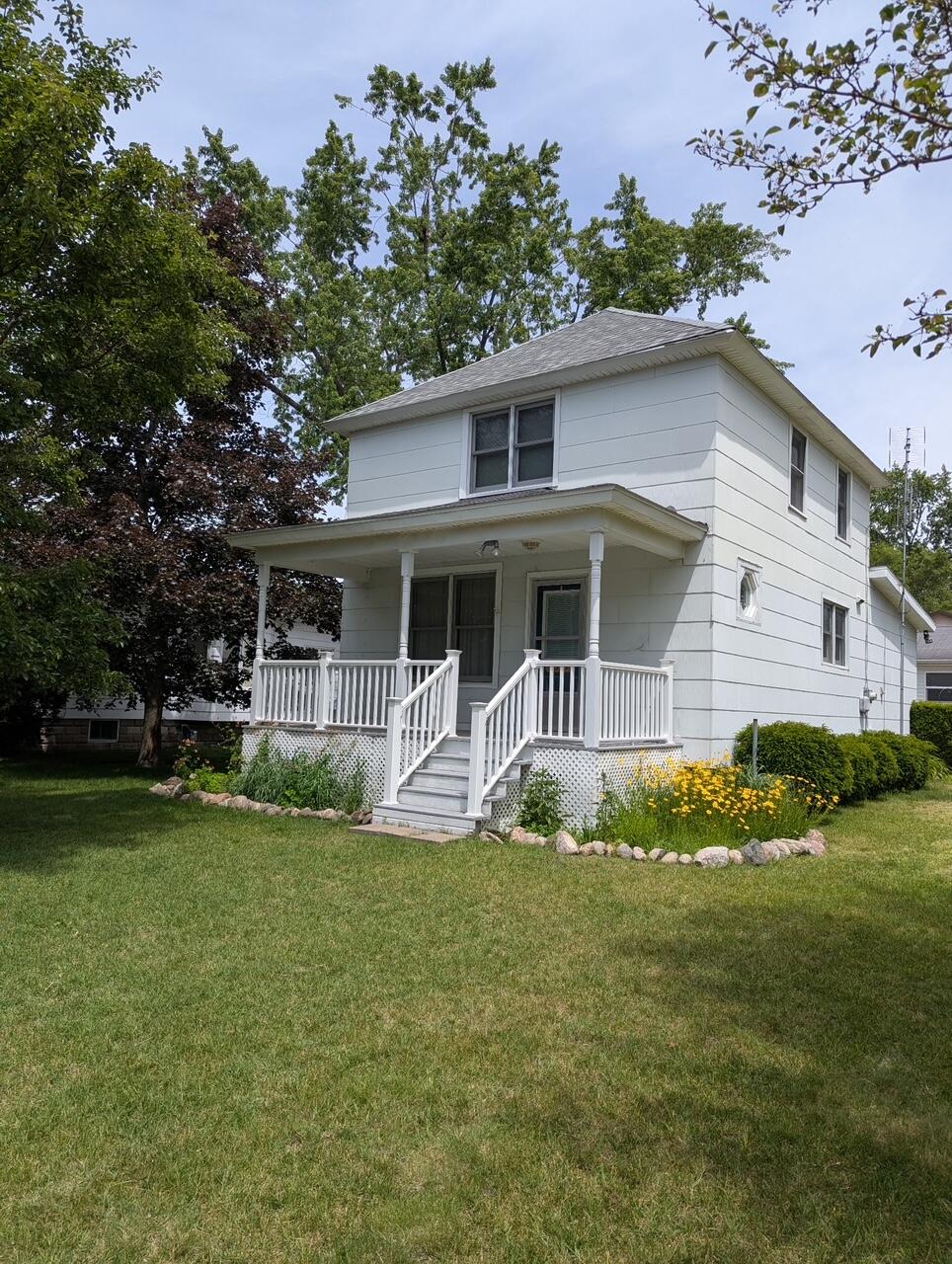 9567 Maplewood Avenue Bridgman MI 49106
