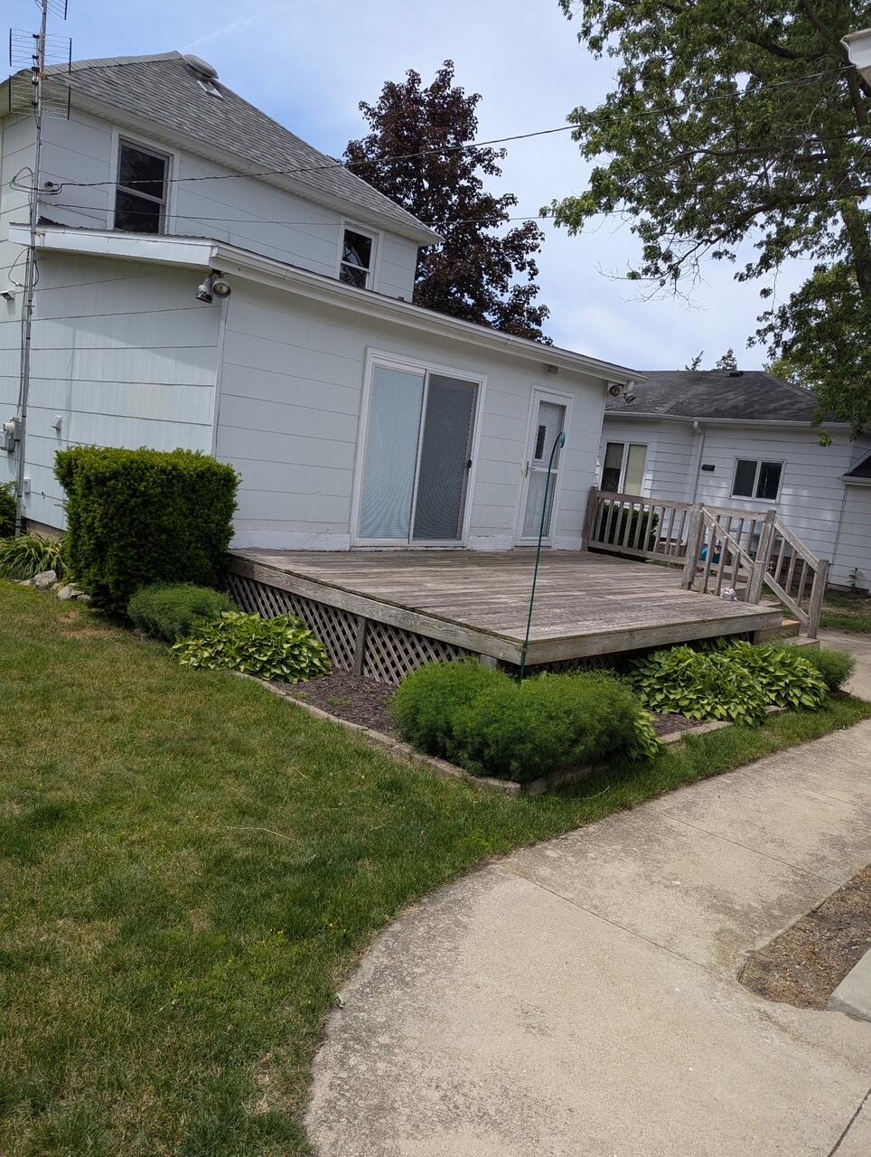 9567 Maplewood Avenue Bridgman MI 49106