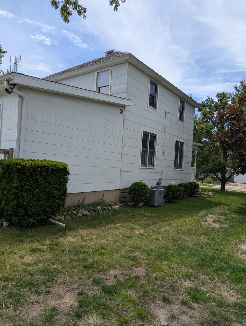 9567 Maplewood Avenue Bridgman MI 49106