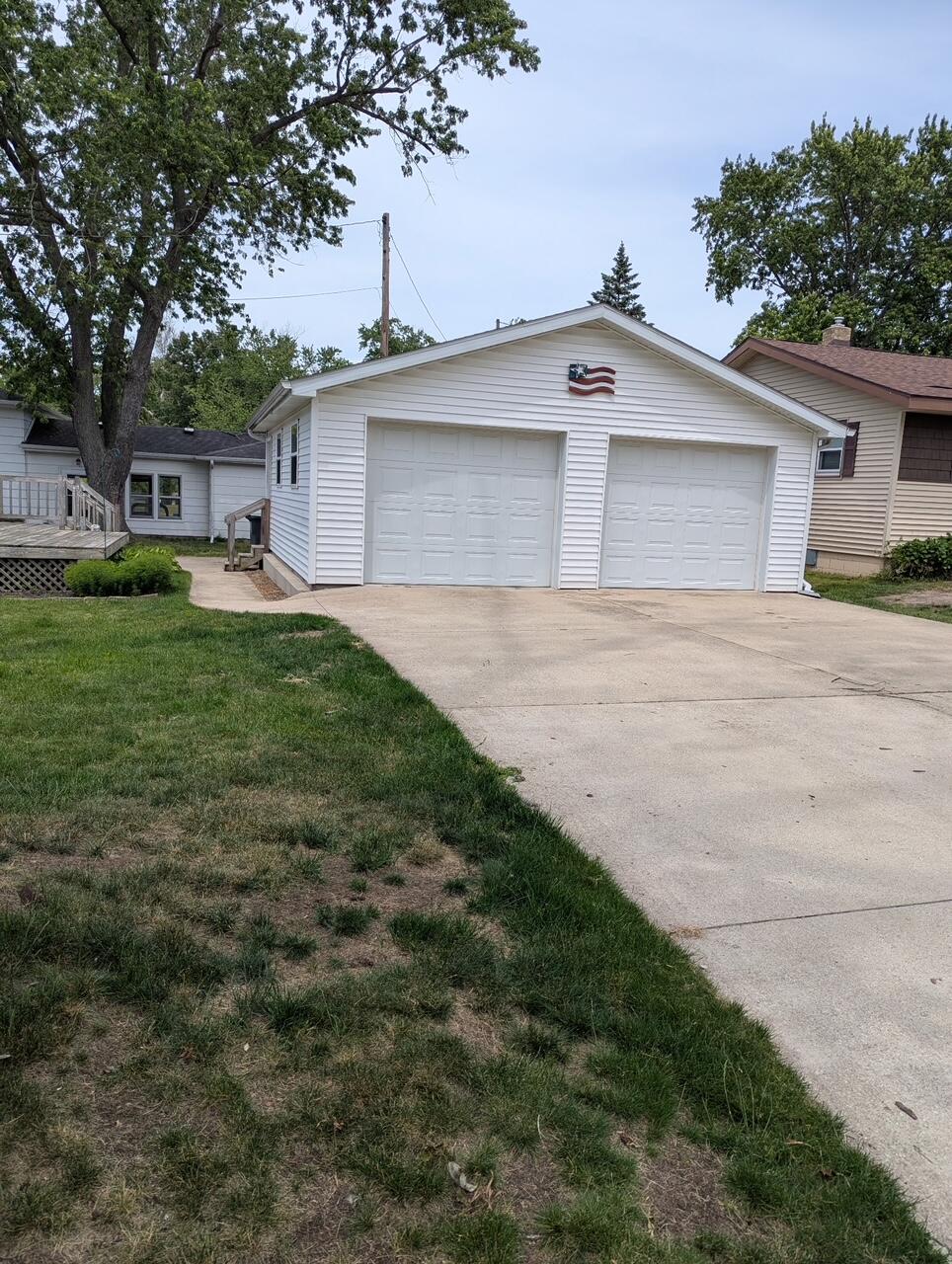 9567 Maplewood Avenue Bridgman MI 49106