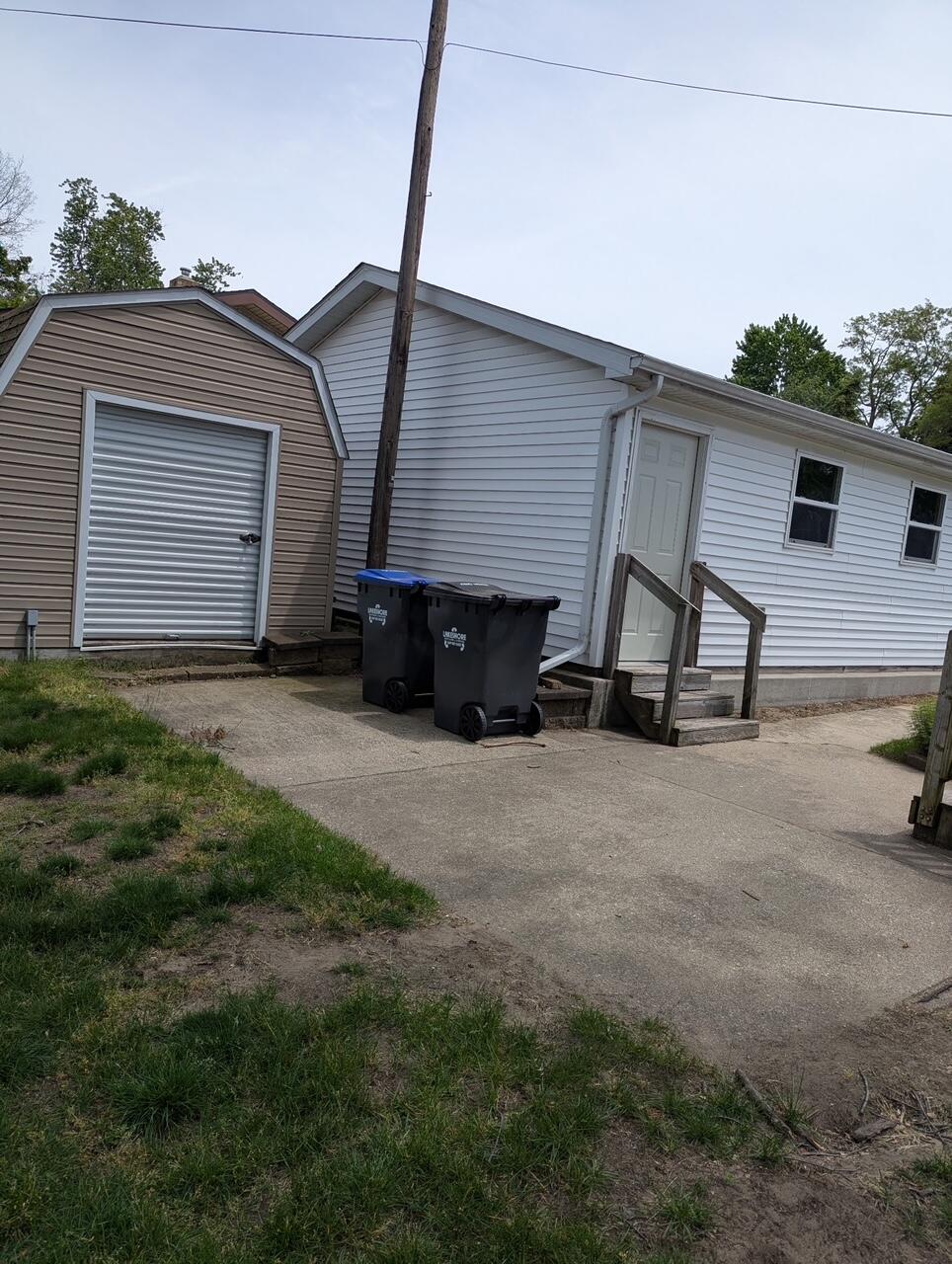 9567 Maplewood Avenue Bridgman MI 49106