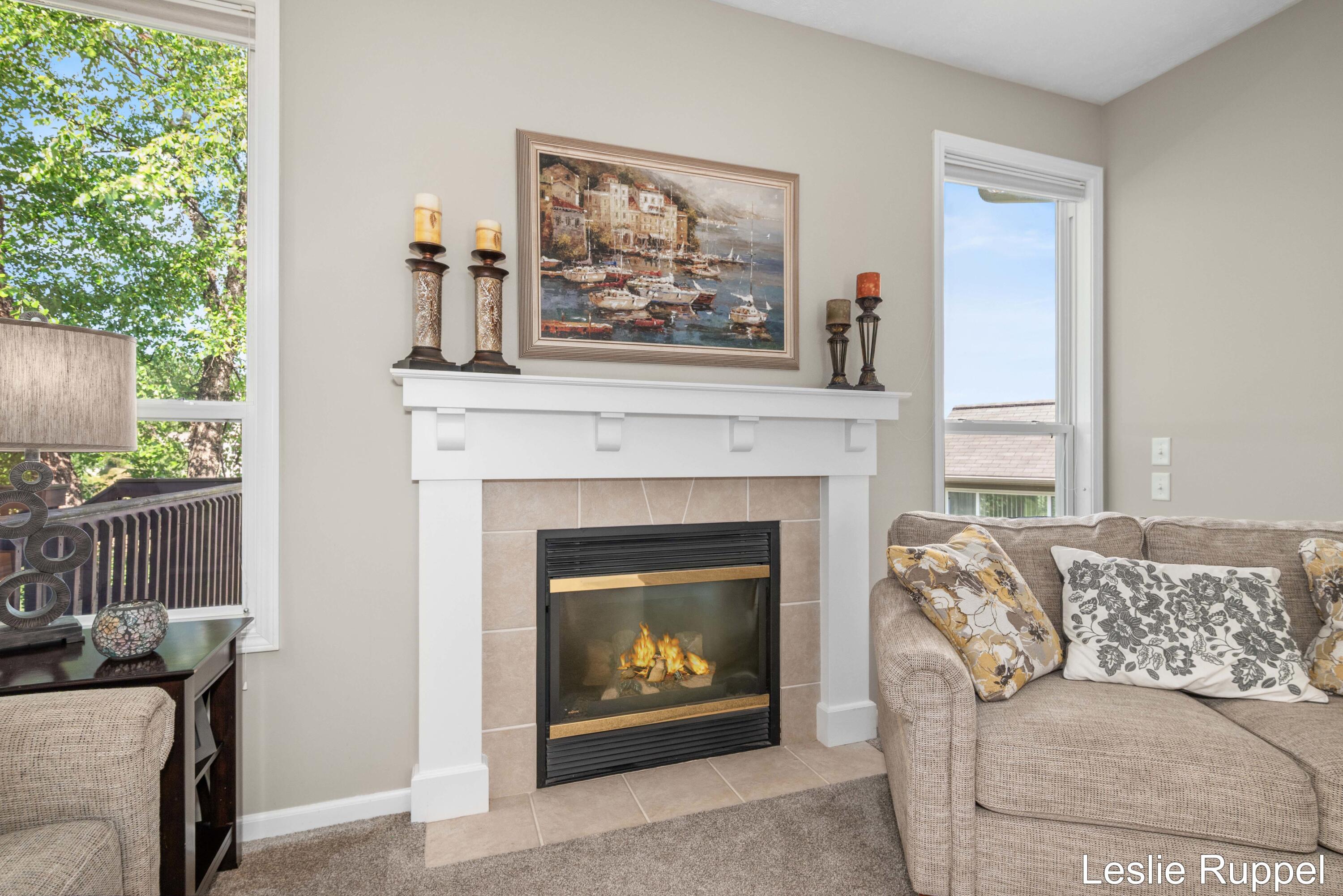 2643 Arbor Chase Drive NE Grand Rapids MI 49525