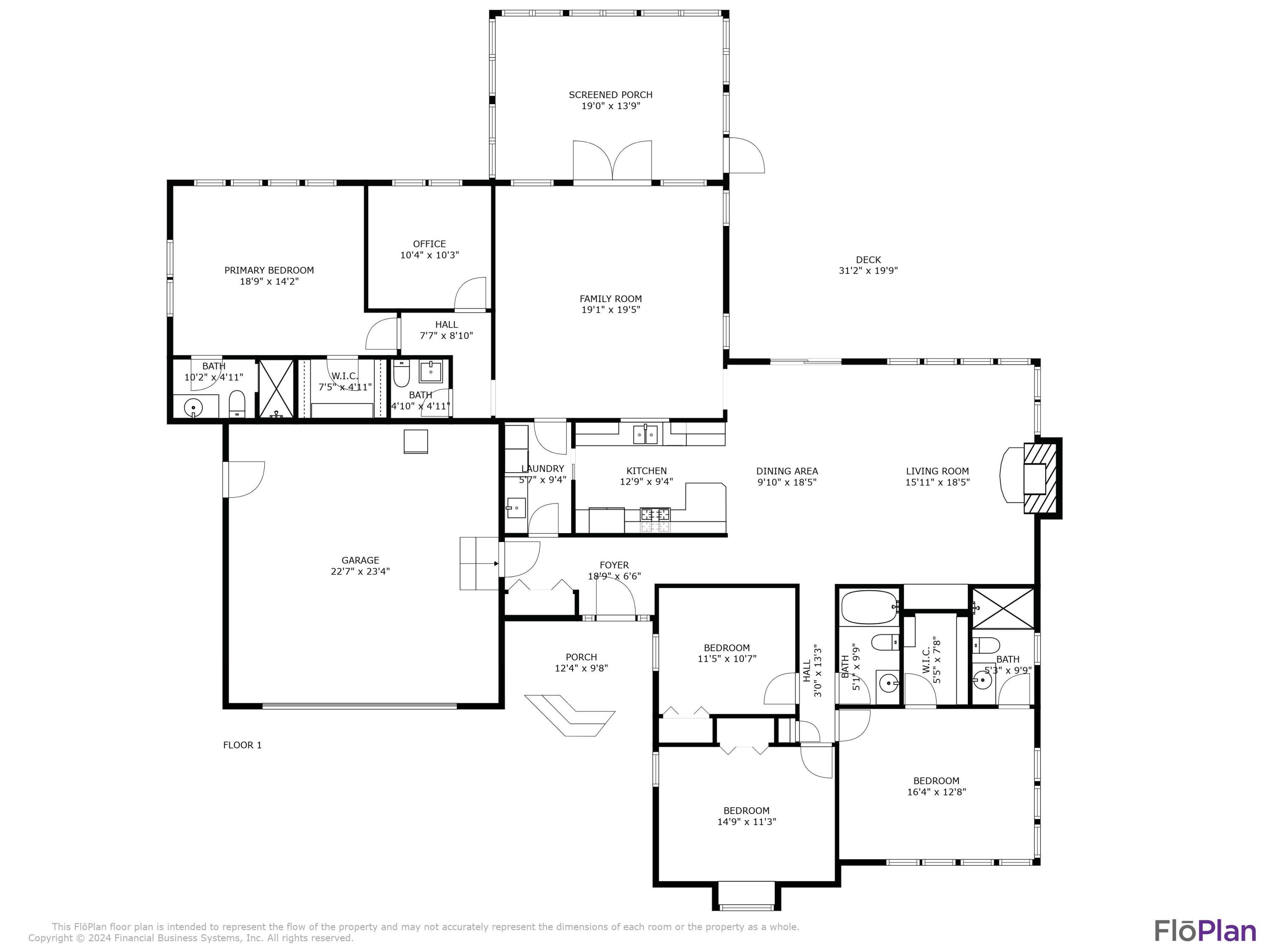 848 W Center Street Douglas MI 49406