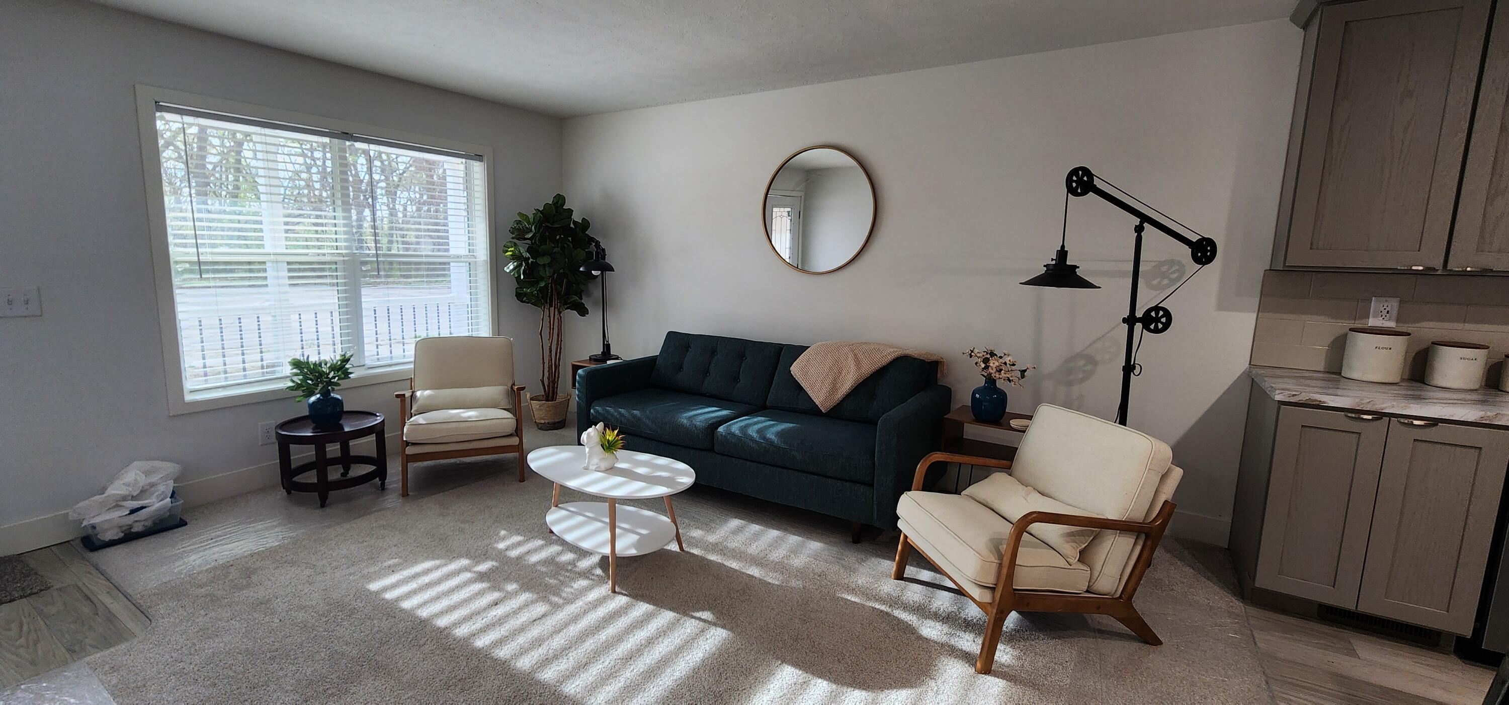 254 Meeking Street Muskegon MI 49442