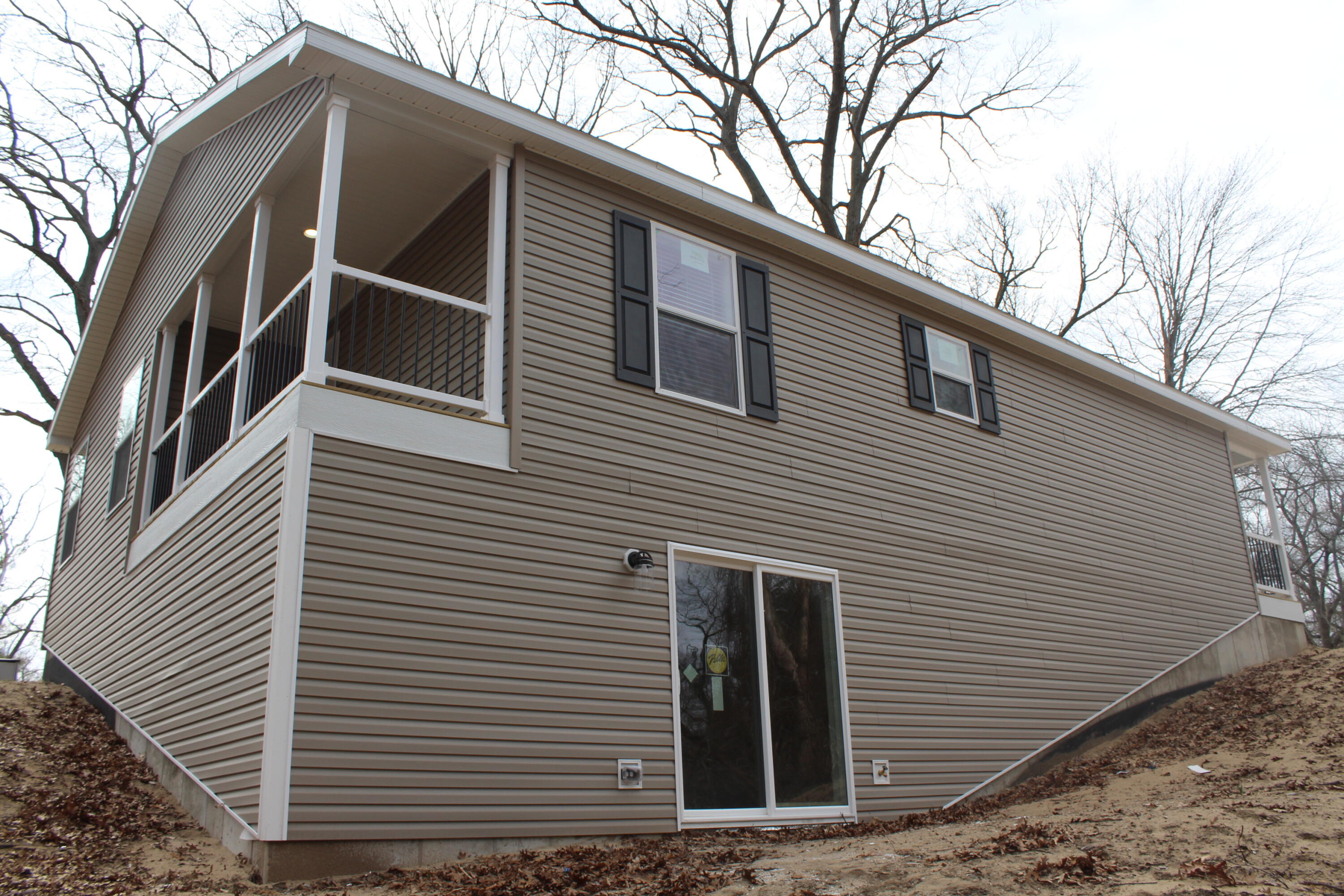 254 Meeking Street Muskegon MI 49442