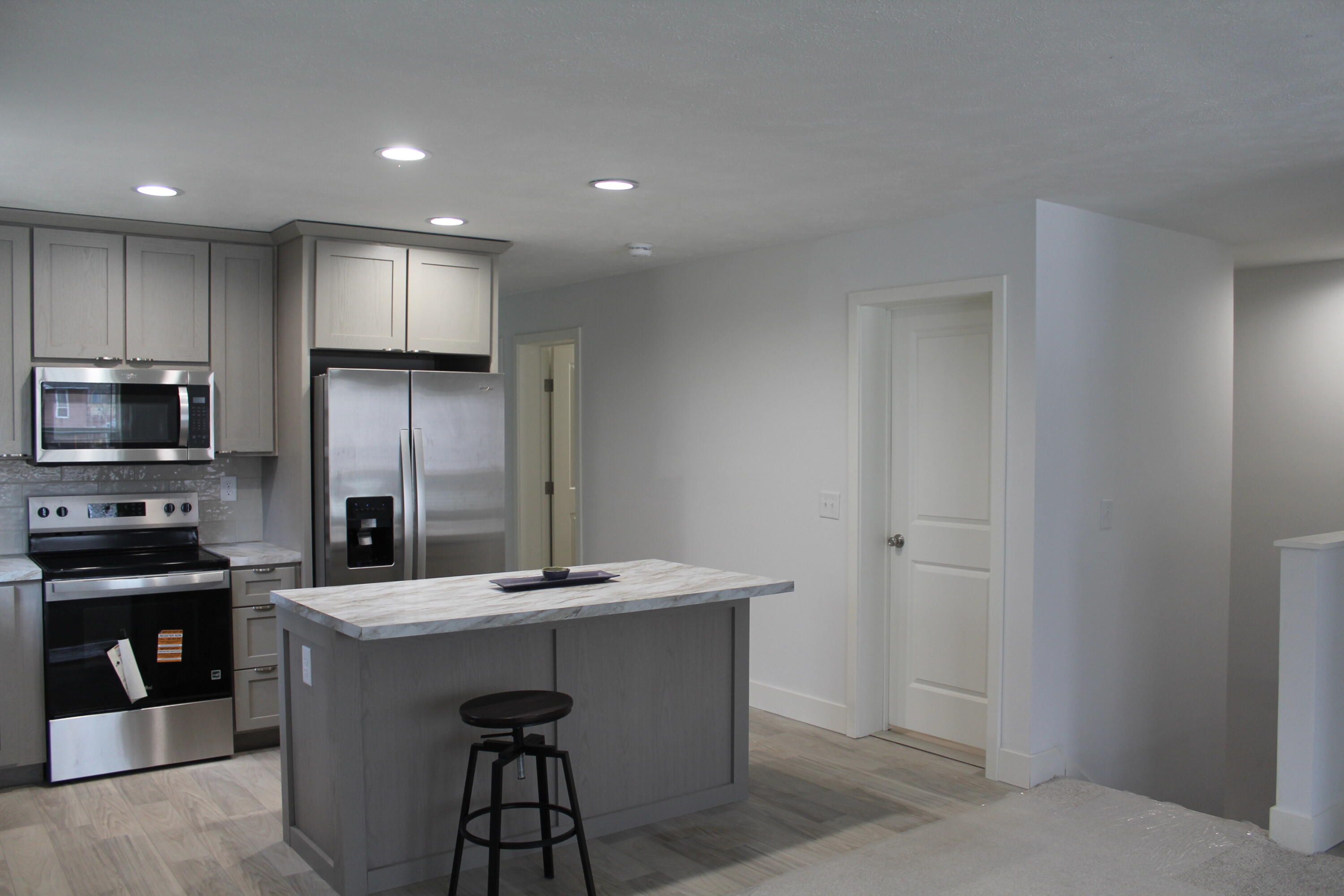 254 Meeking Street Muskegon MI 49442