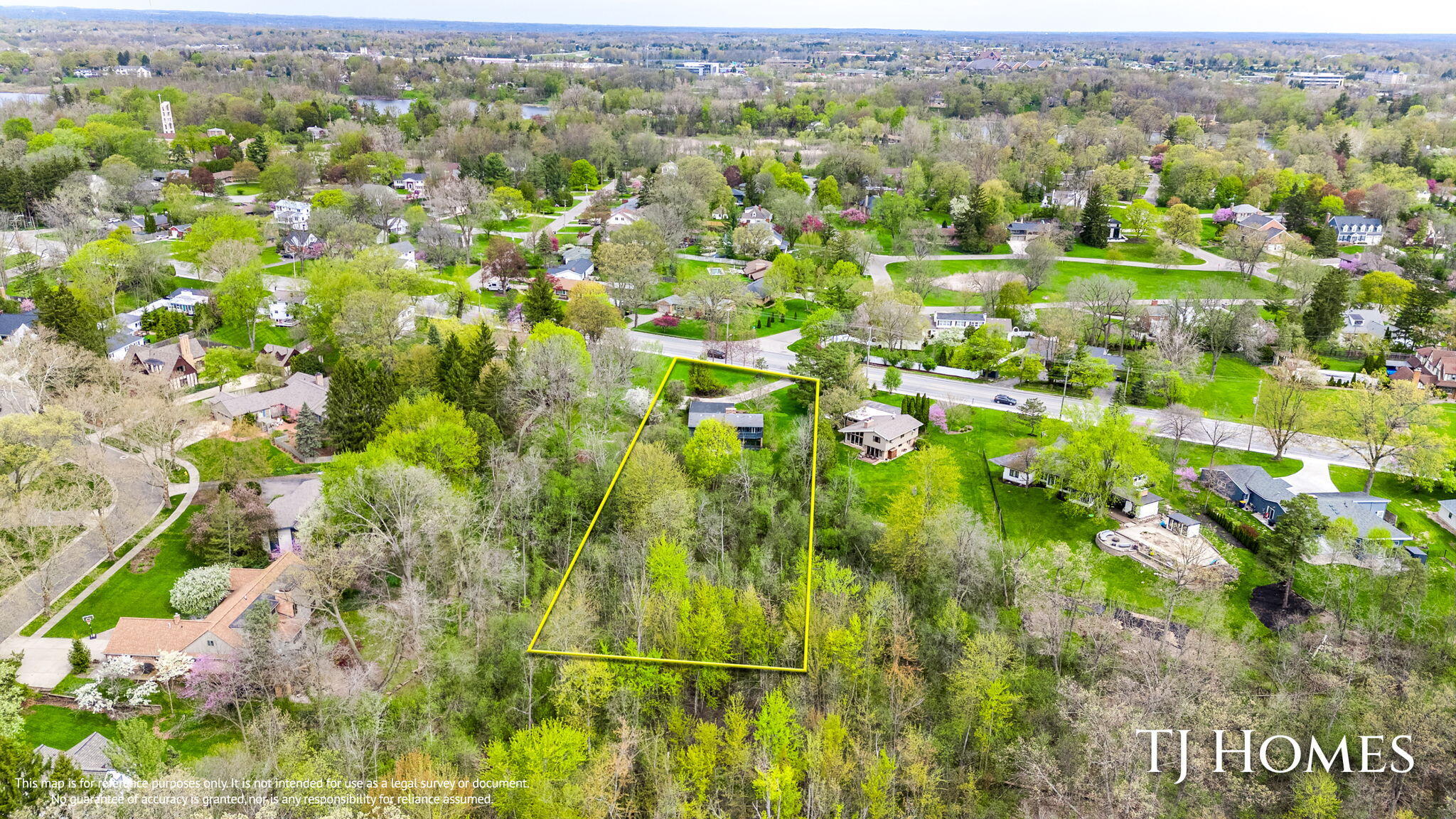 2914 Cascade Road SE Grand Rapids MI 49506