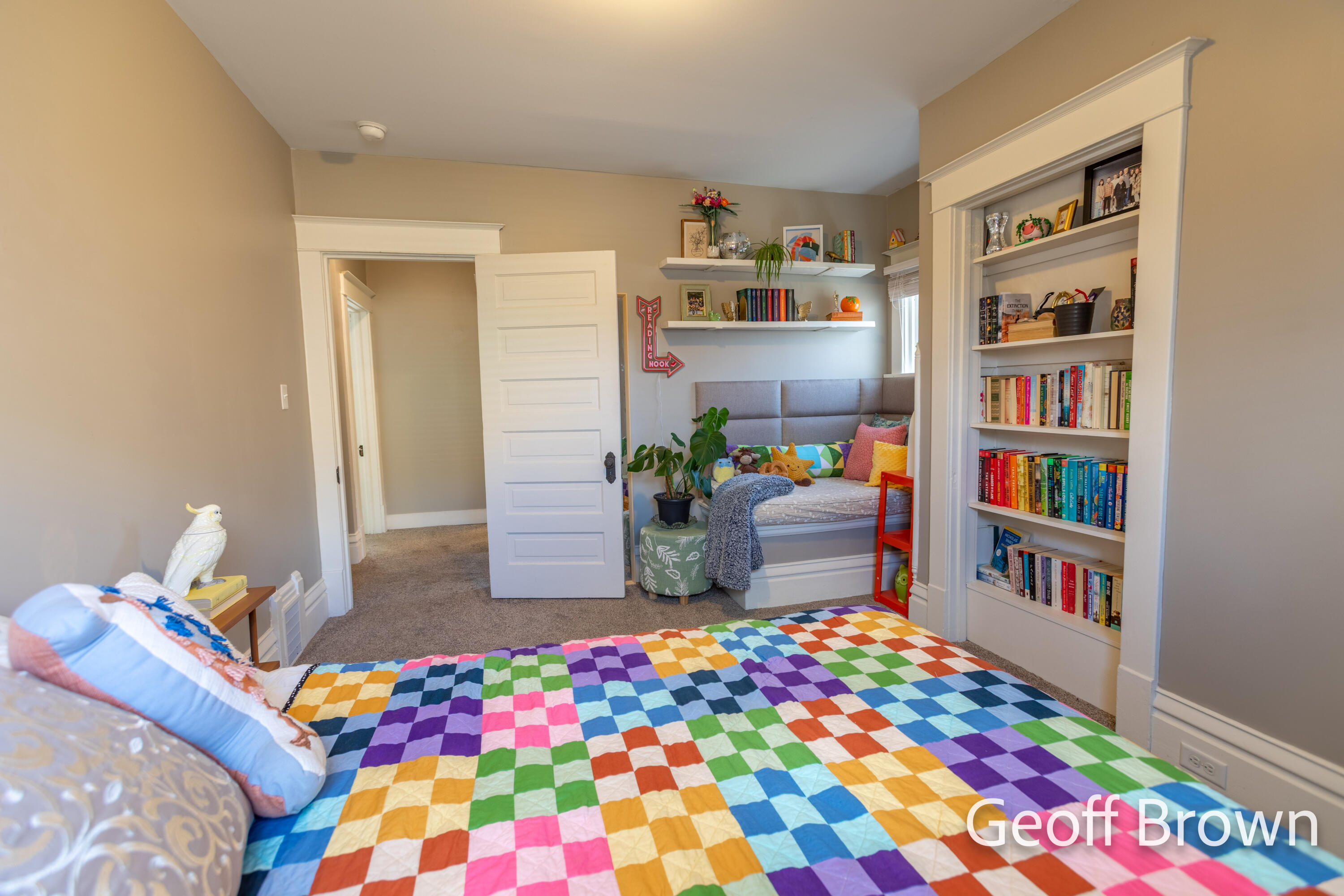 457 James Avenue SE Grand Rapids MI 49503