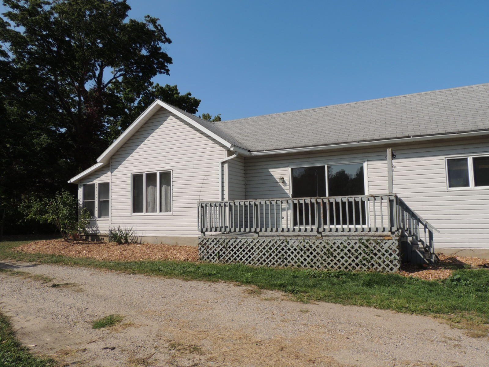 1317 68th Street South Haven MI 49090