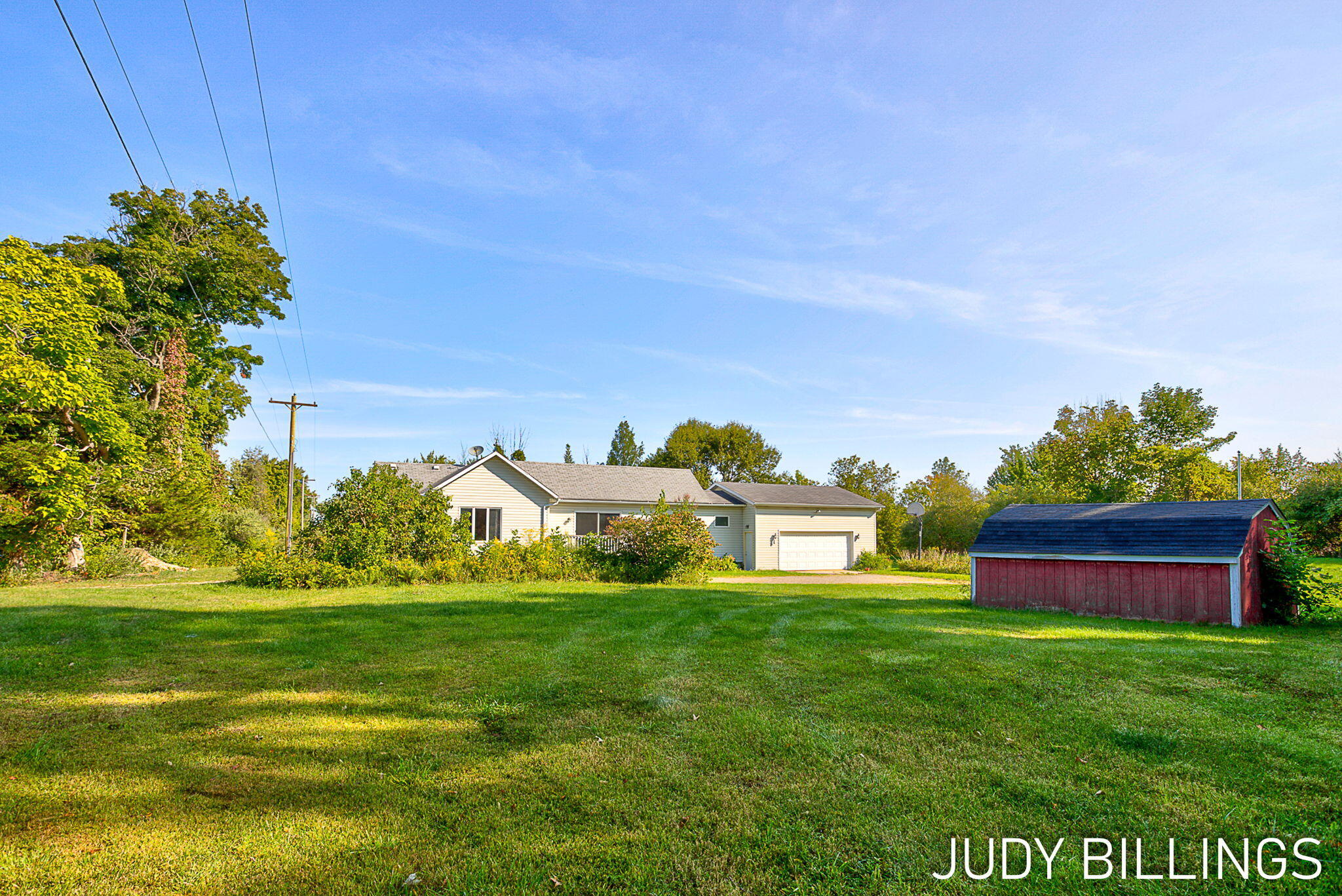 1317 68th Street South Haven MI 49090