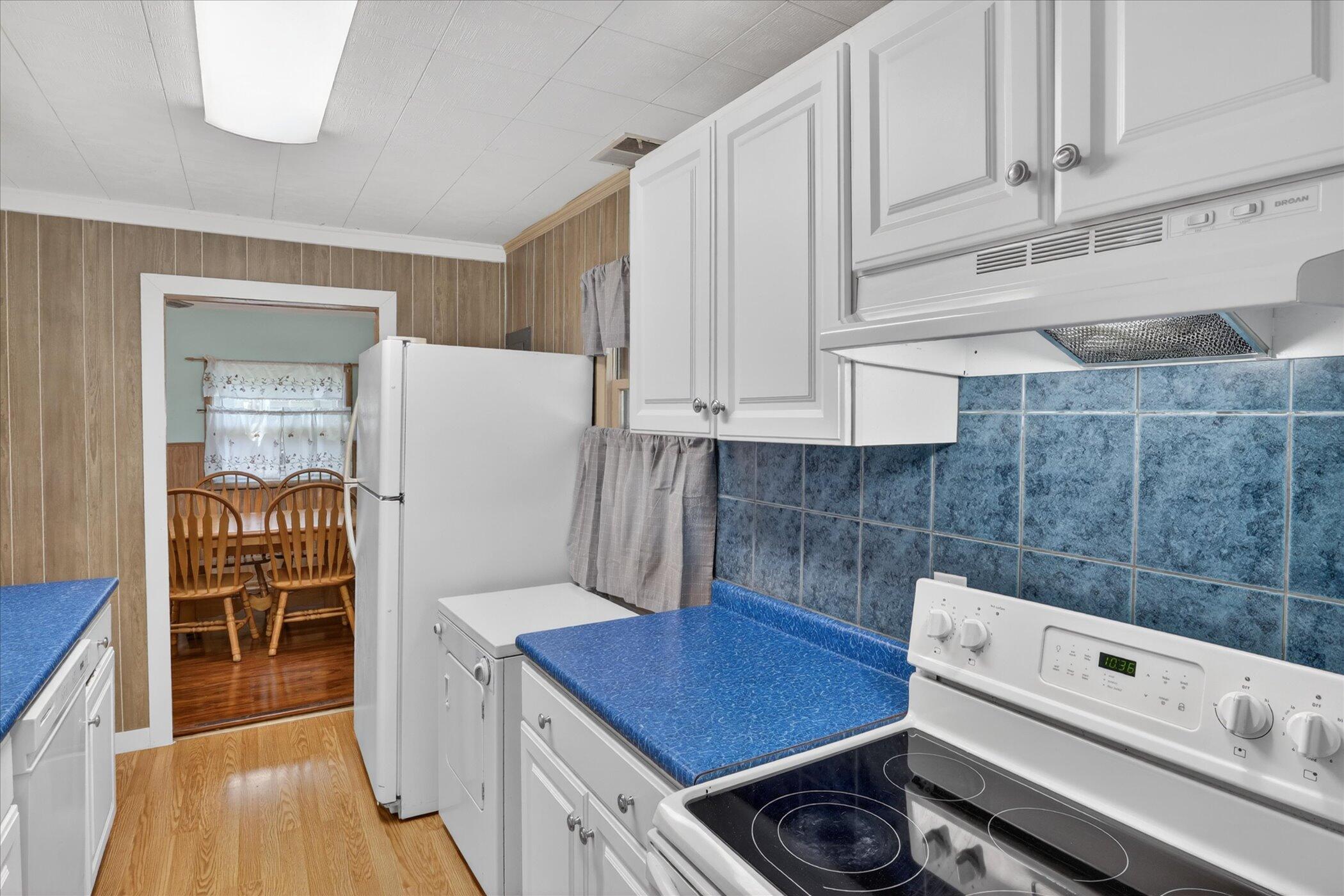 1893 Lewis Drive Niles MI 49120