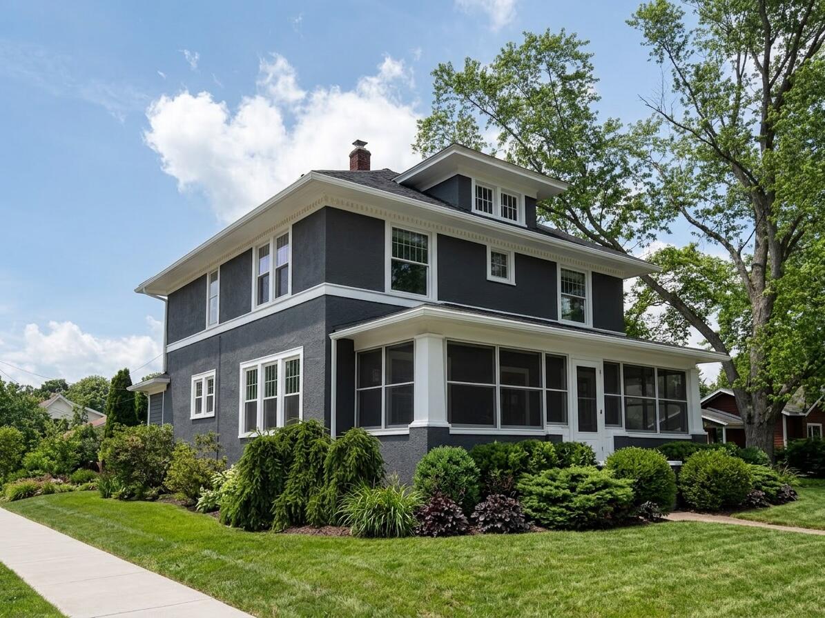 602 Rynearson Street Buchanan MI 49107