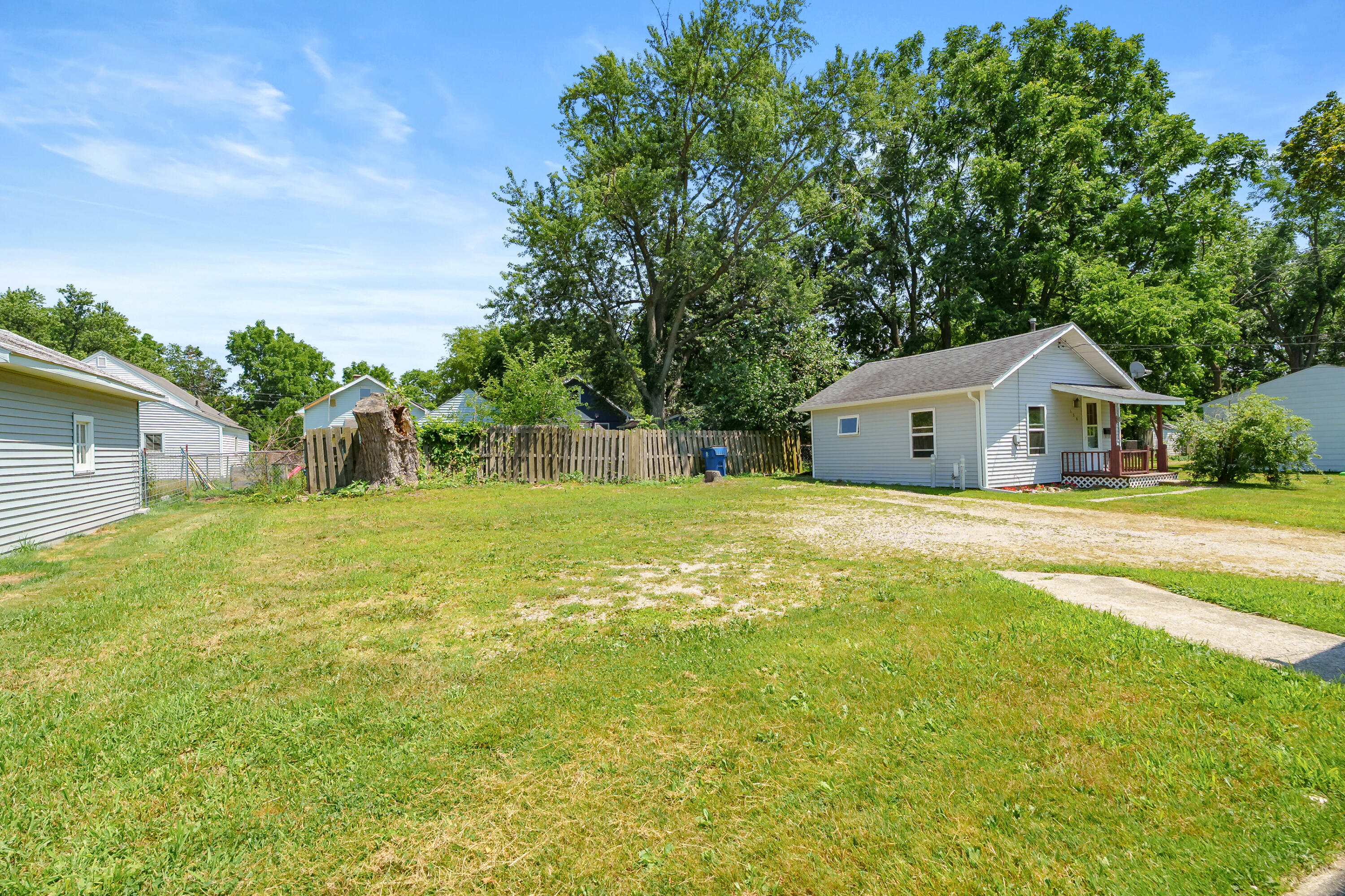 132 & 130 Gilkison Avenue Kalamazoo MI 49006