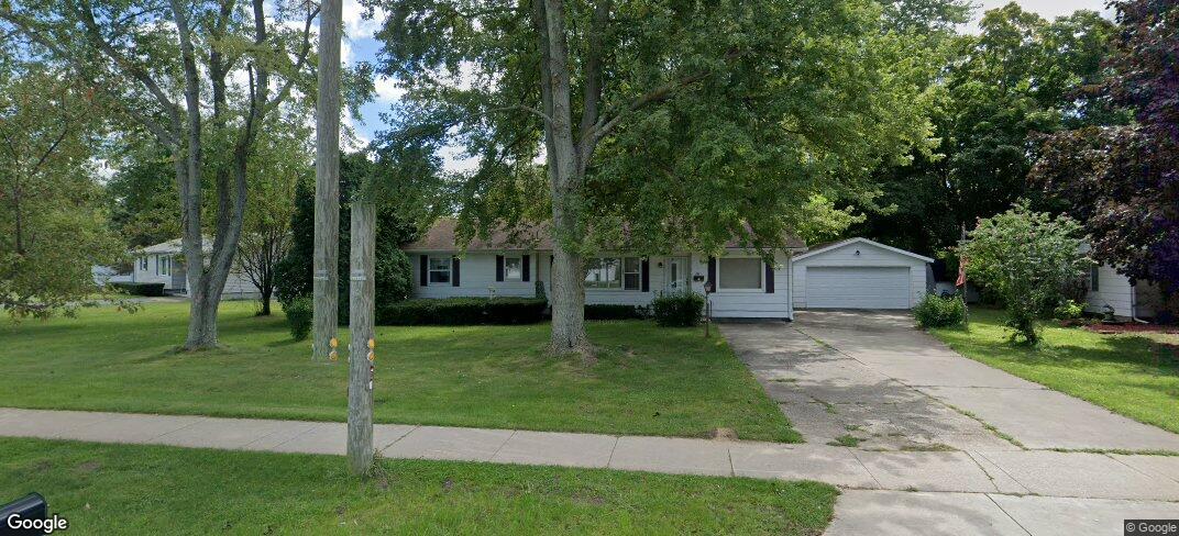 260 W Saint Joseph Street Coloma MI 49038