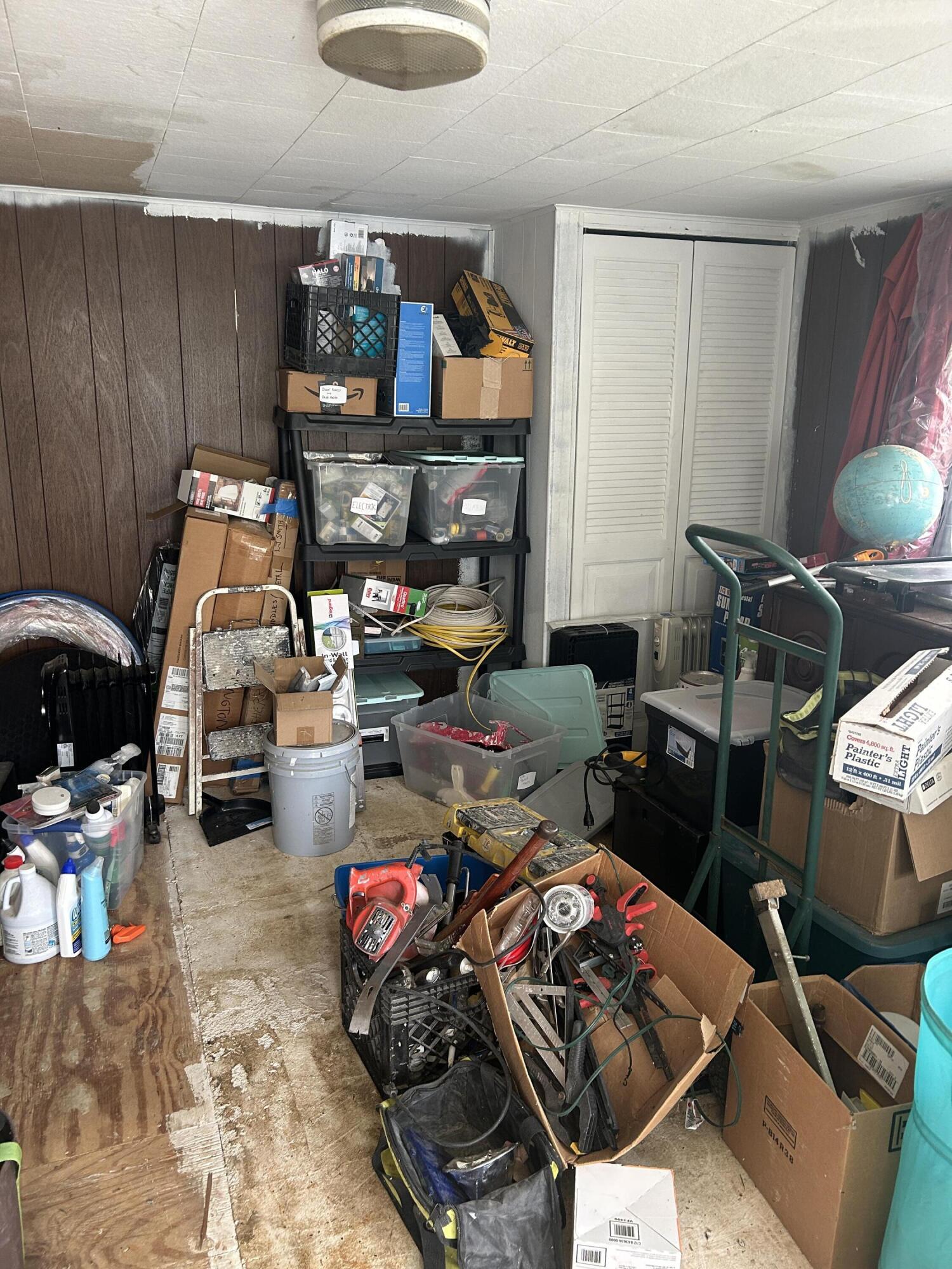 46376 County Road 352 Decatur MI 49045