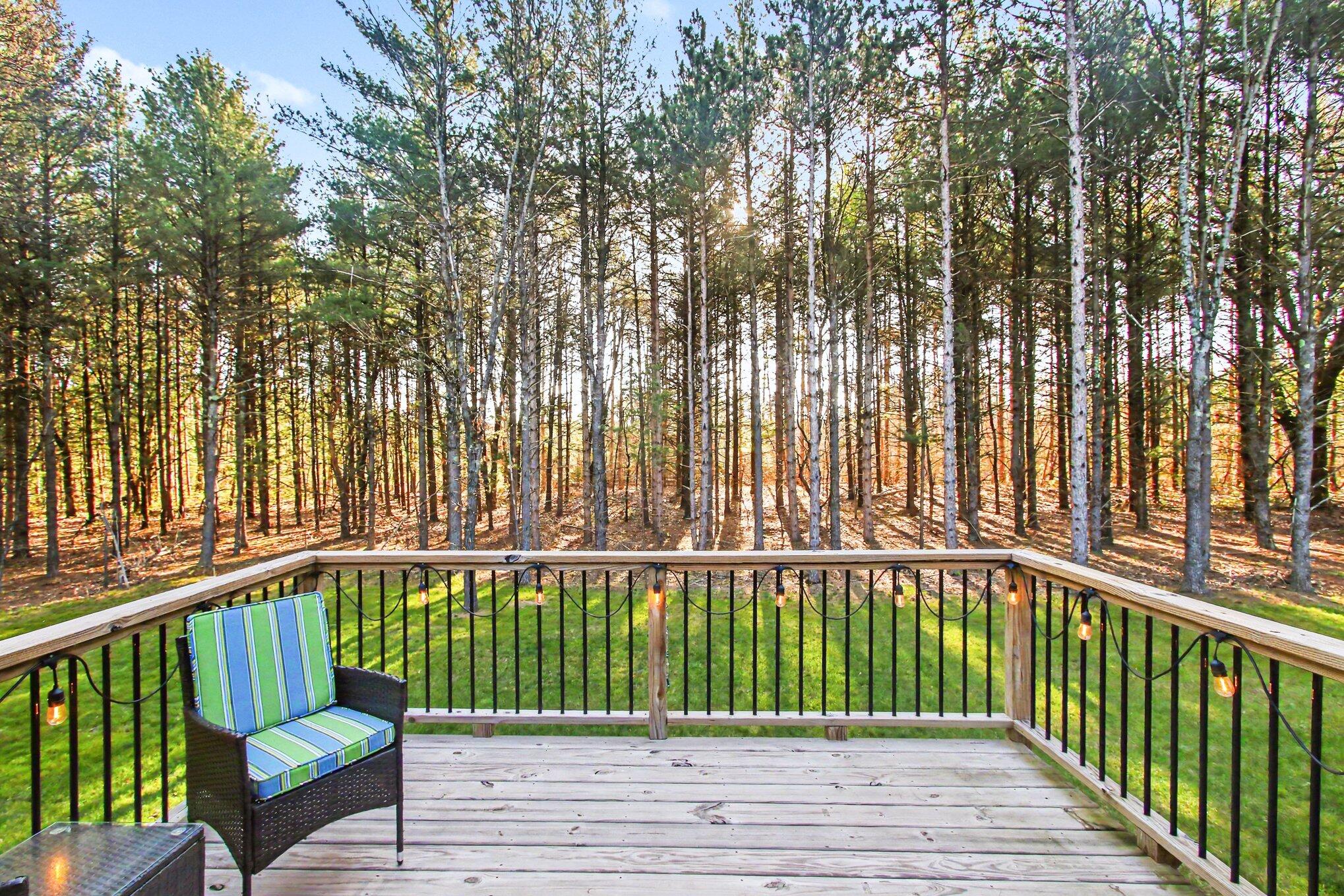 1671 Pineland Path Allegan MI 49010
