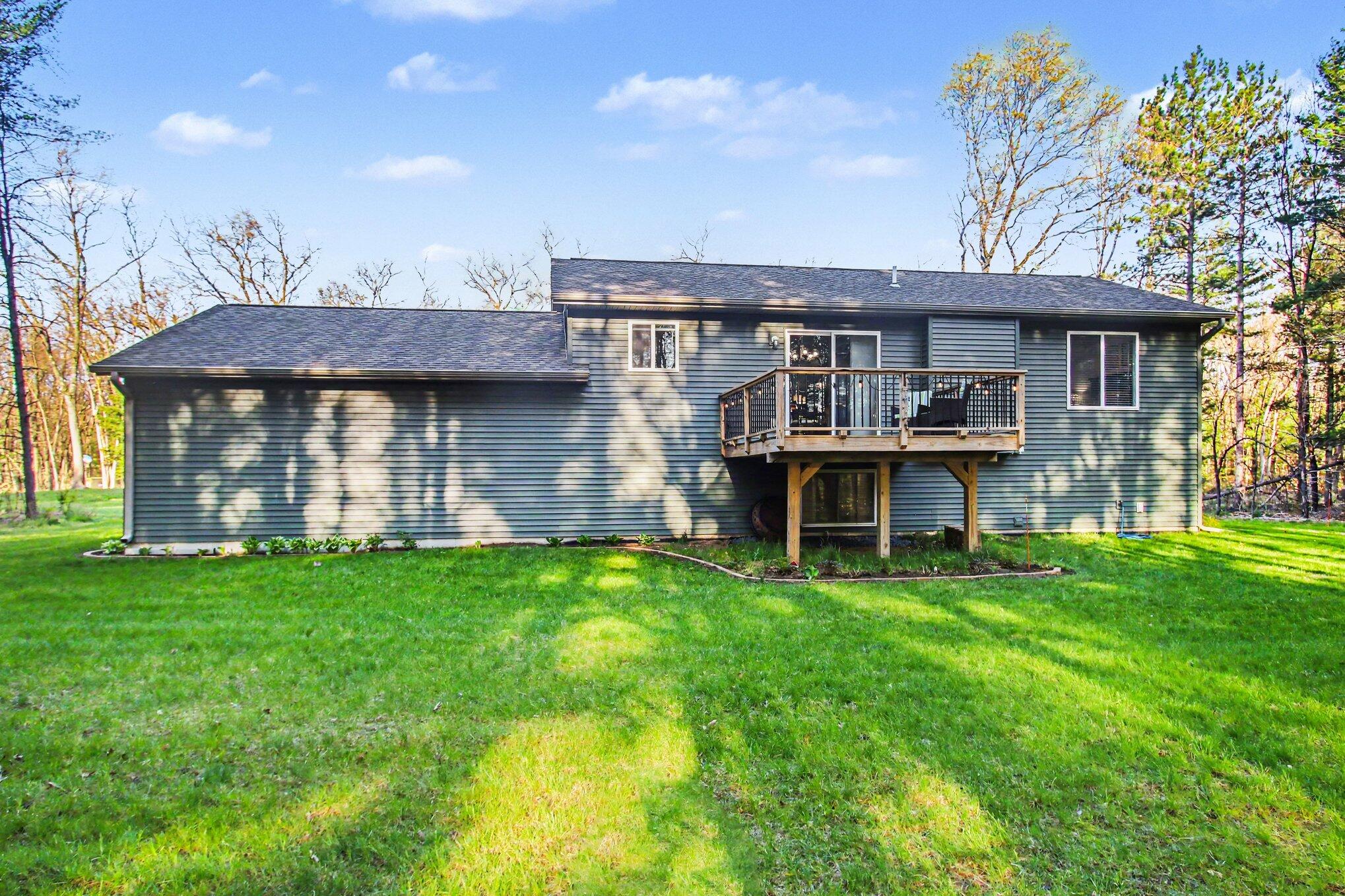 1671 Pineland Path Allegan MI 49010